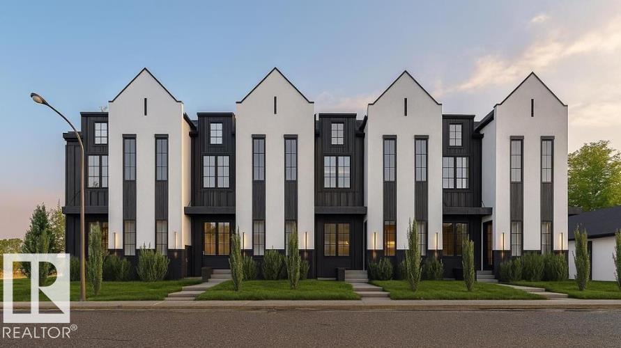 15321 110 Avenue NW, High Park, Edmonton