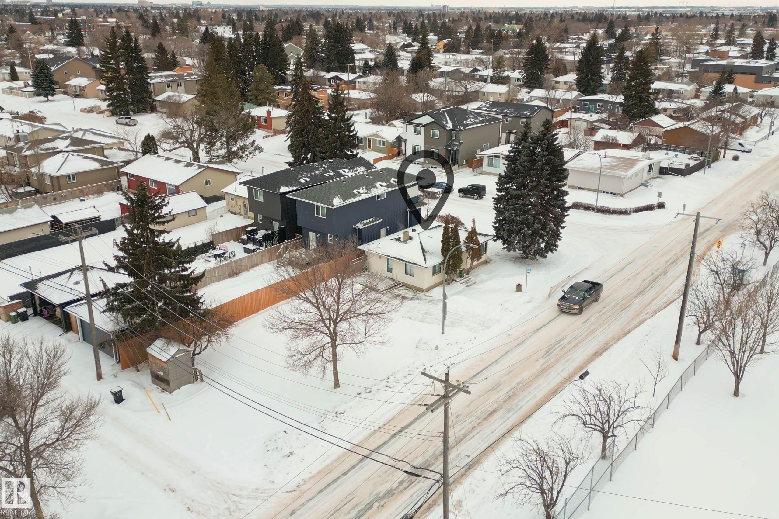 Picture for 15321 110 AV NW