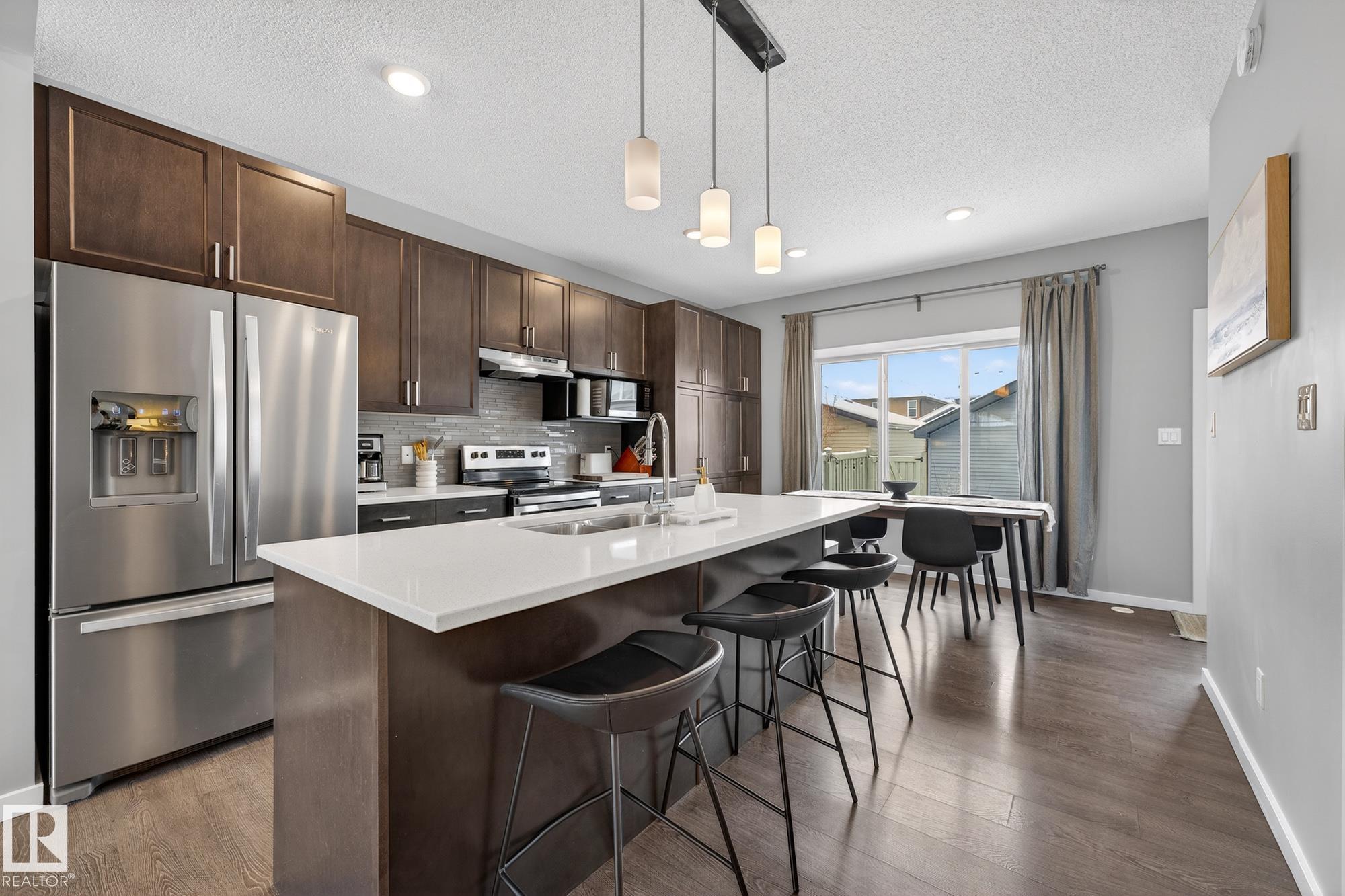 Photo 11 at 22108 87 Avenue NW, Rosenthal, Edmonton