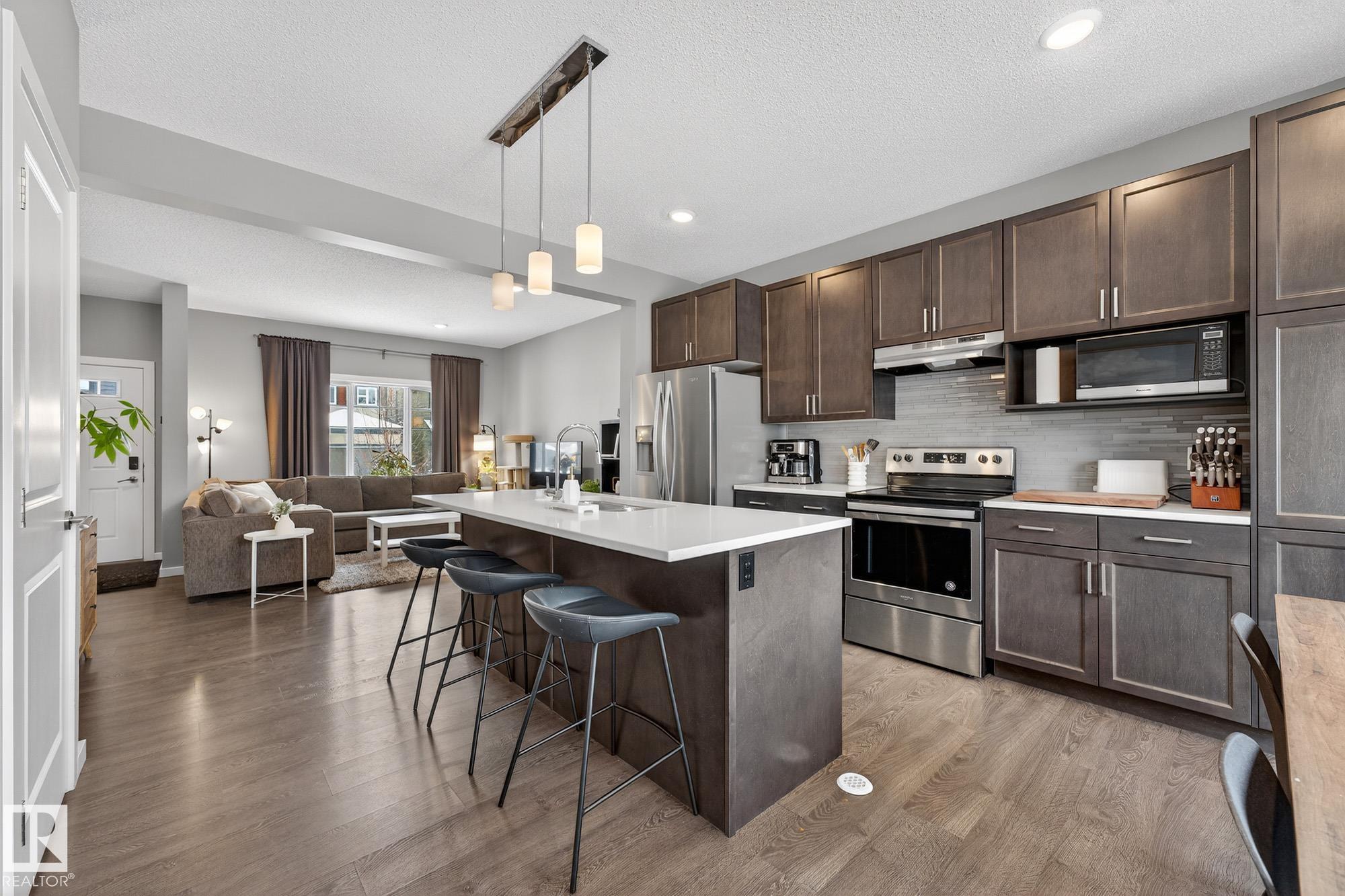 Photo 12 at 22108 87 Avenue NW, Rosenthal, Edmonton