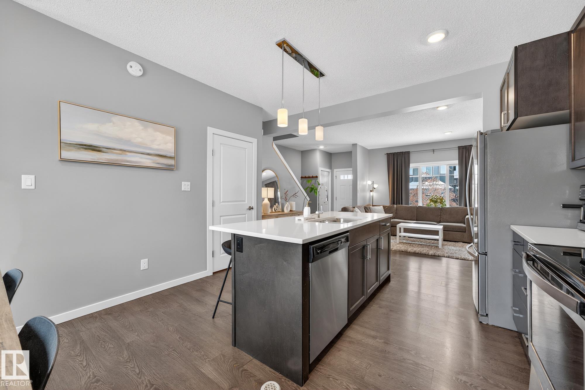 Photo 13 at 22108 87 Avenue NW, Rosenthal, Edmonton