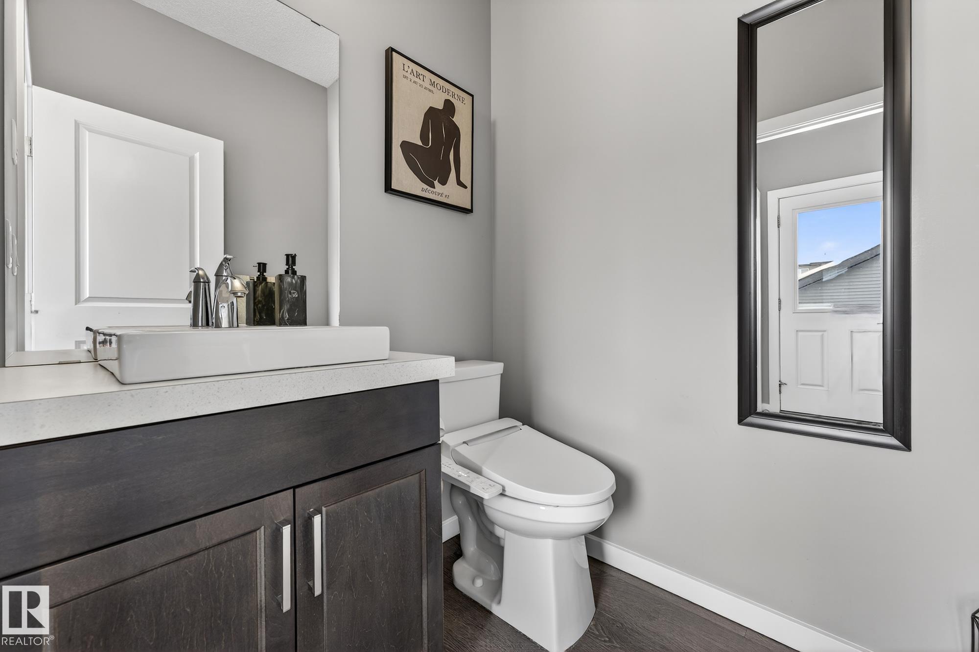 Photo 20 at 22108 87 Avenue NW, Rosenthal, Edmonton