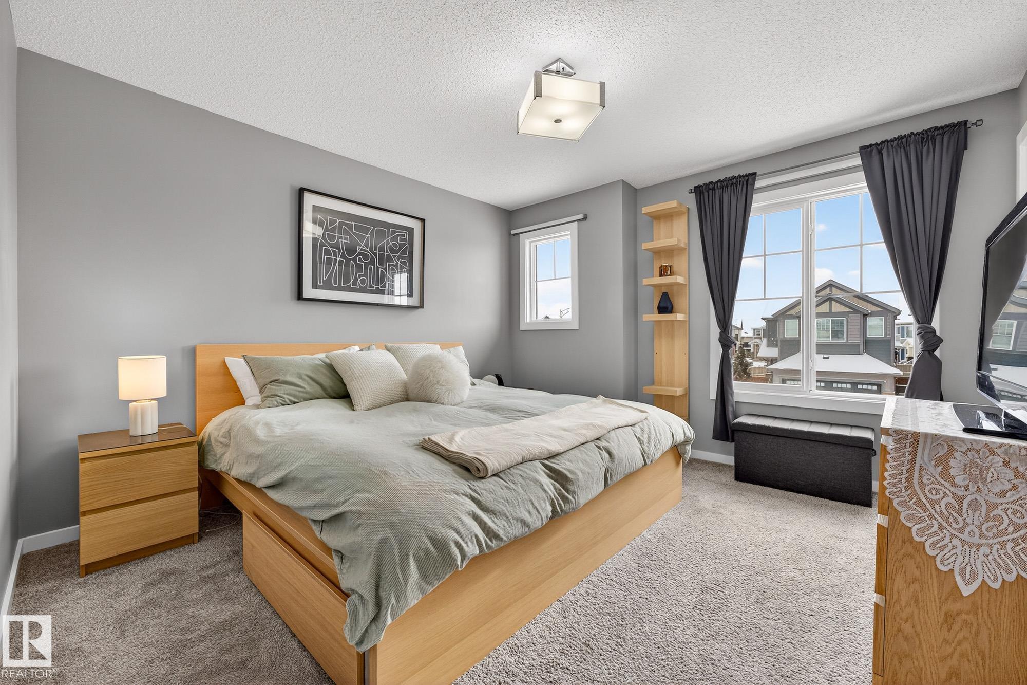 Photo 22 at 22108 87 Avenue NW, Rosenthal, Edmonton