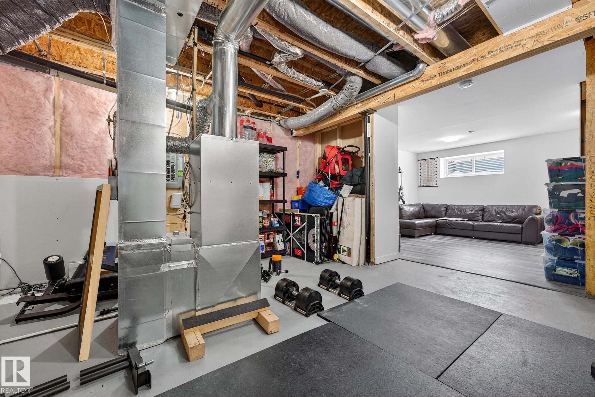 Photo 37 at 22108 87 Avenue NW, Rosenthal, Edmonton