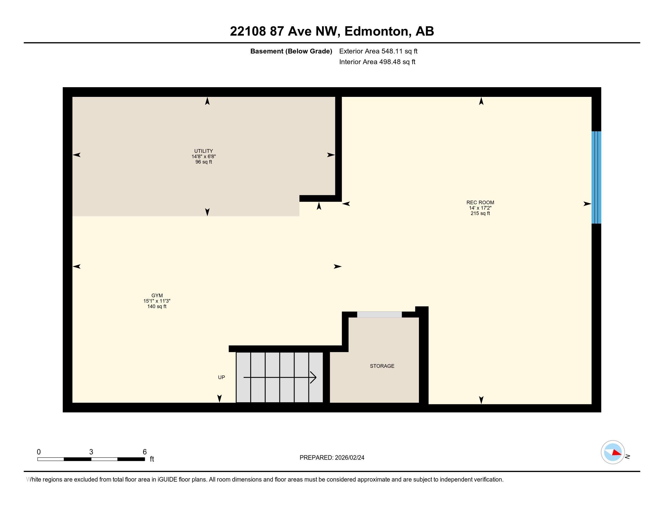 Photo 42 at 22108 87 Avenue NW, Rosenthal, Edmonton