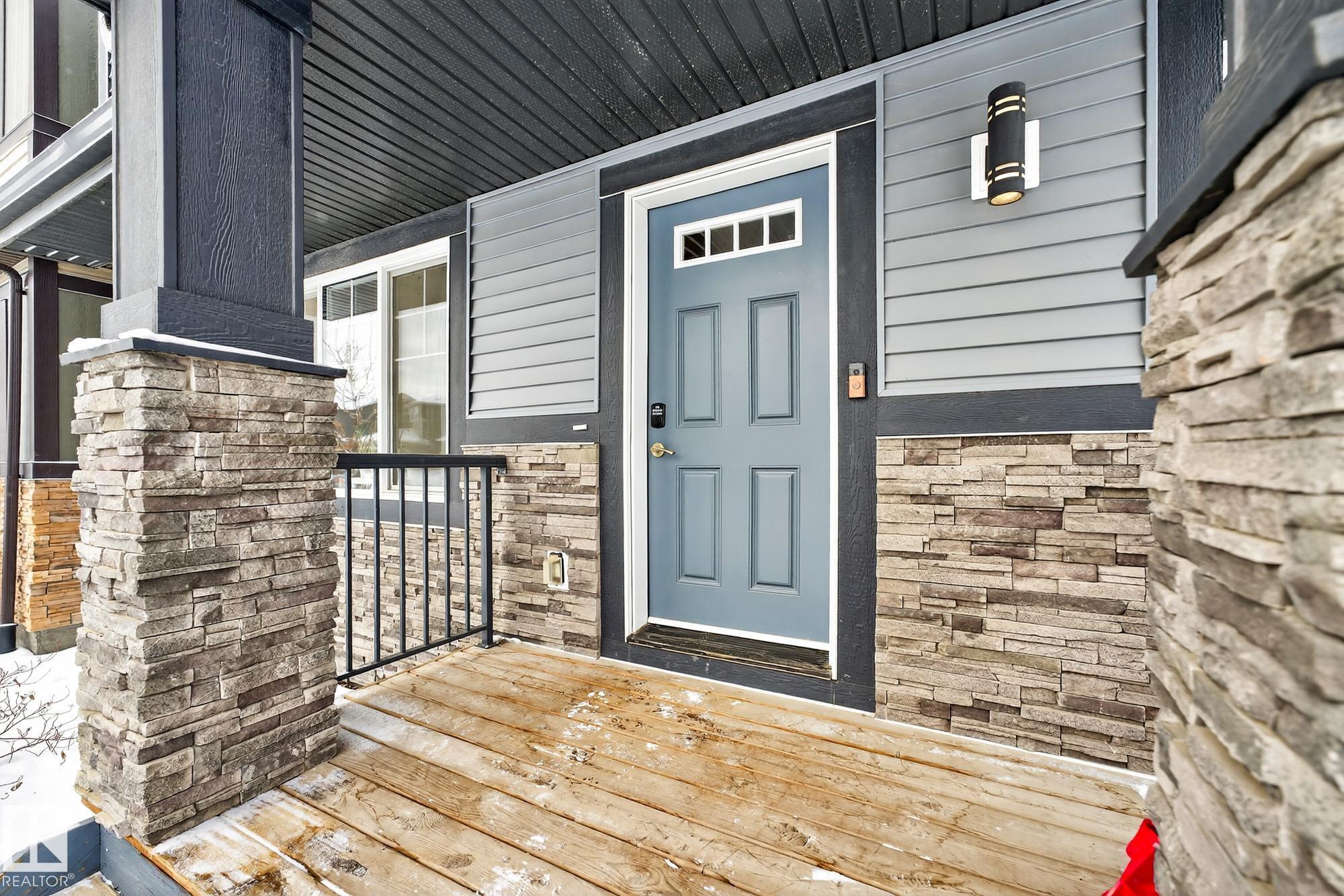 Photo 43 at 22108 87 Avenue NW, Rosenthal, Edmonton