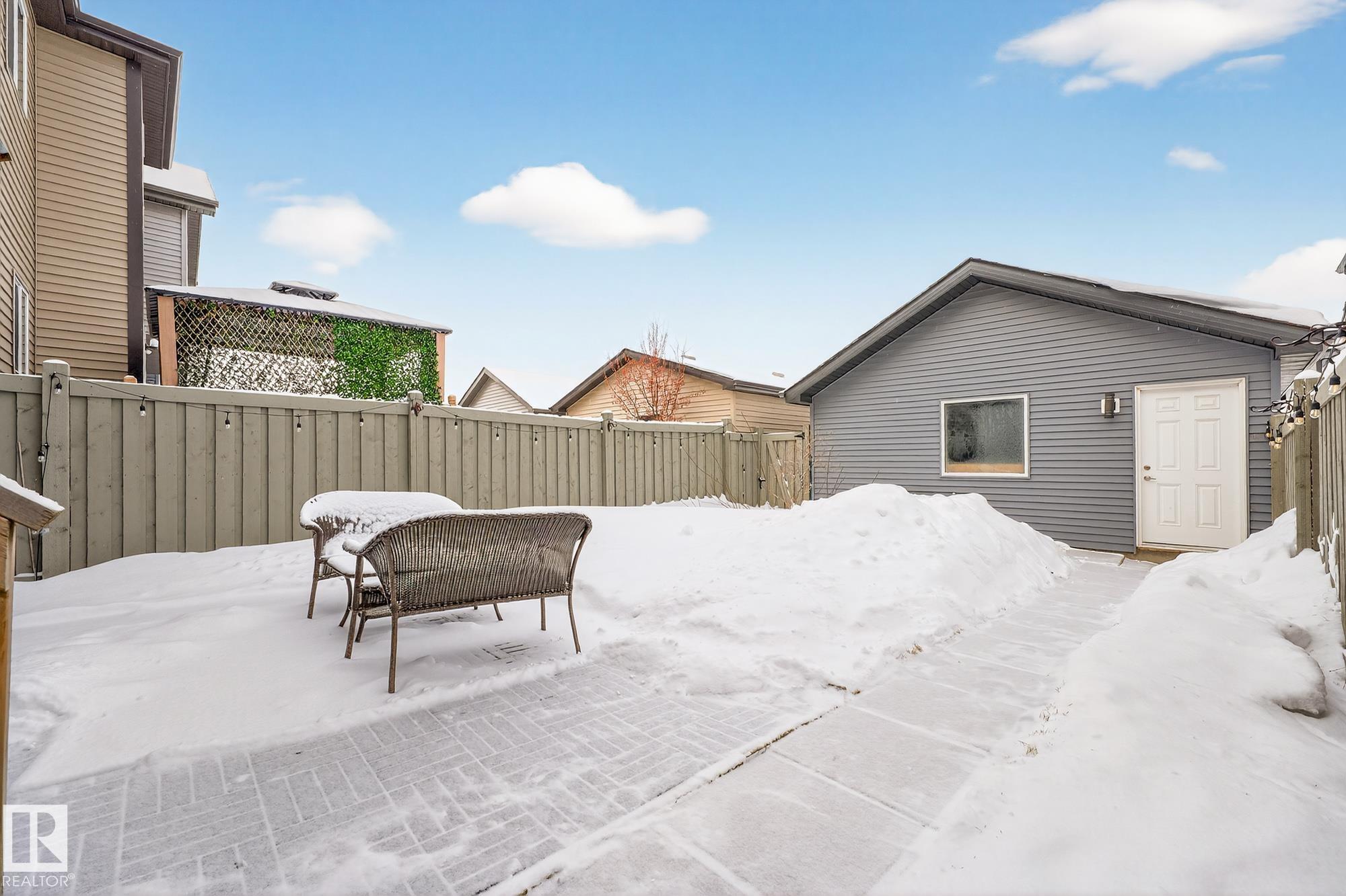 Photo 44 at 22108 87 Avenue NW, Rosenthal, Edmonton