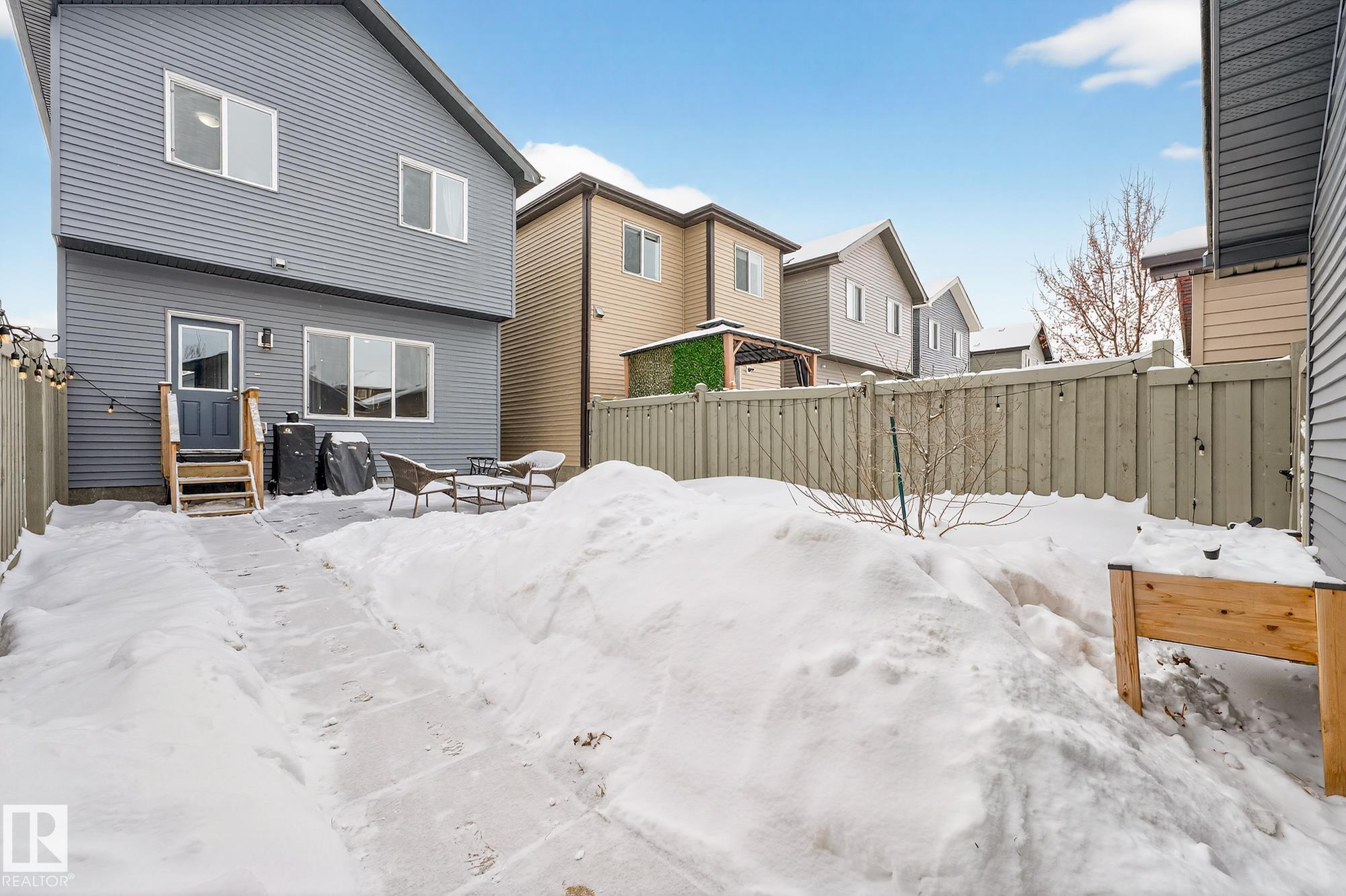 Photo 46 at 22108 87 Avenue NW, Rosenthal, Edmonton
