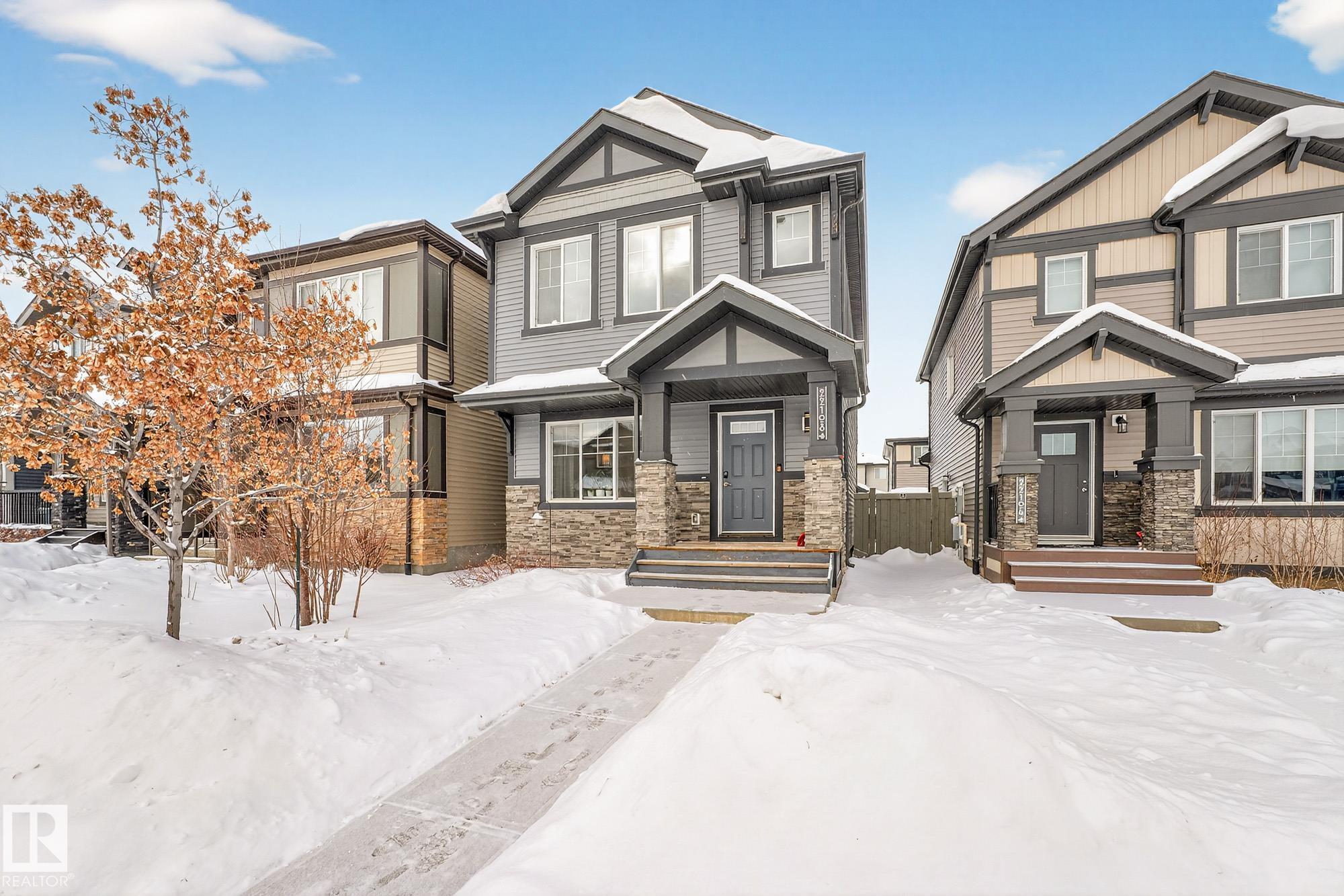 Photo 47 at 22108 87 Avenue NW, Rosenthal, Edmonton