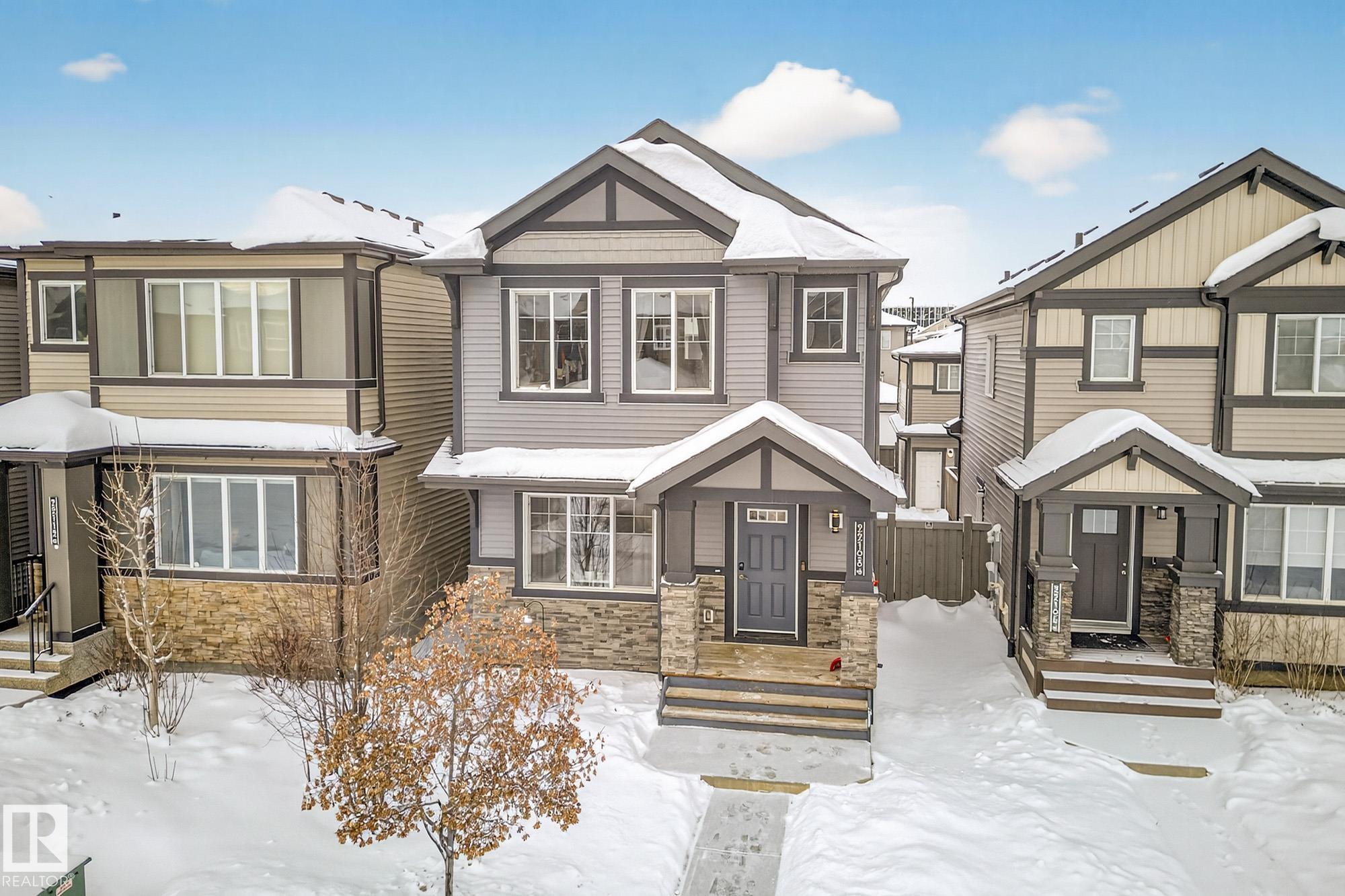 Photo 49 at 22108 87 Avenue NW, Rosenthal, Edmonton