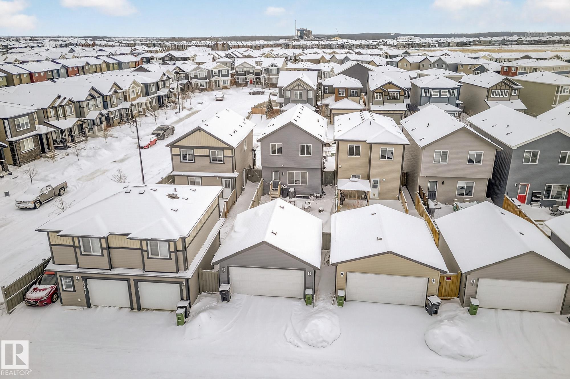 Photo 50 at 22108 87 Avenue NW, Rosenthal, Edmonton