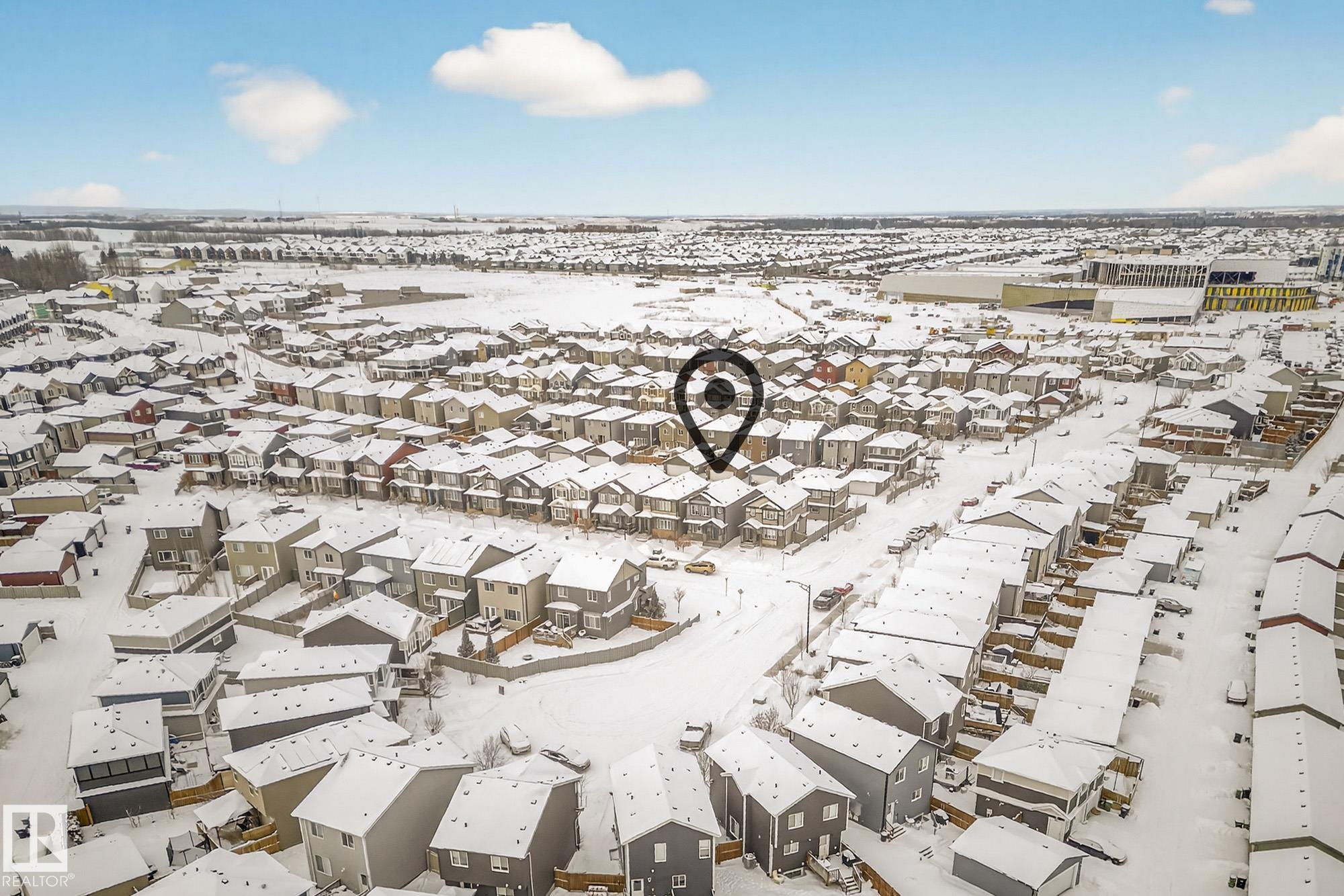 Photo 52 at 22108 87 Avenue NW, Rosenthal, Edmonton