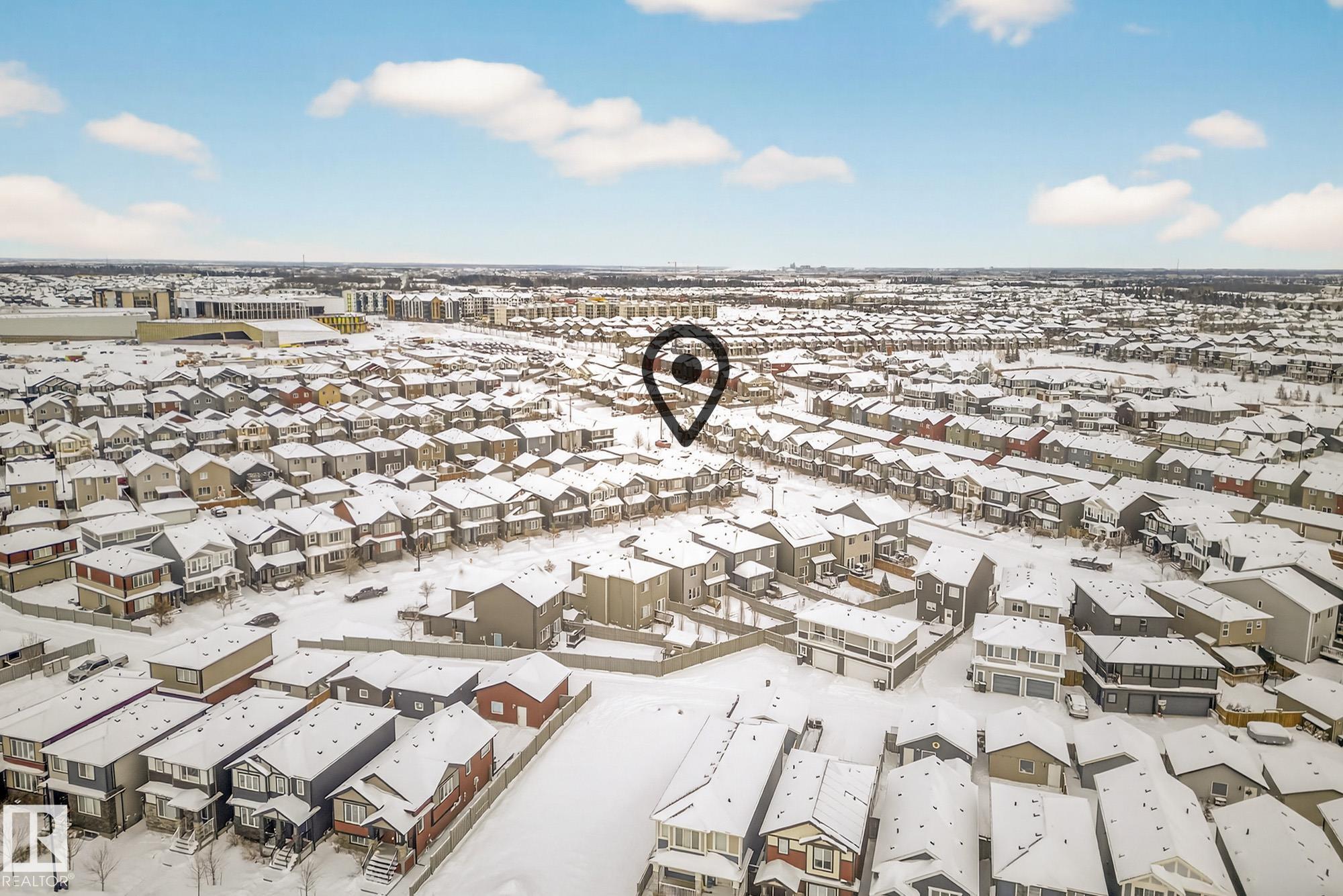 Photo 53 at 22108 87 Avenue NW, Rosenthal, Edmonton