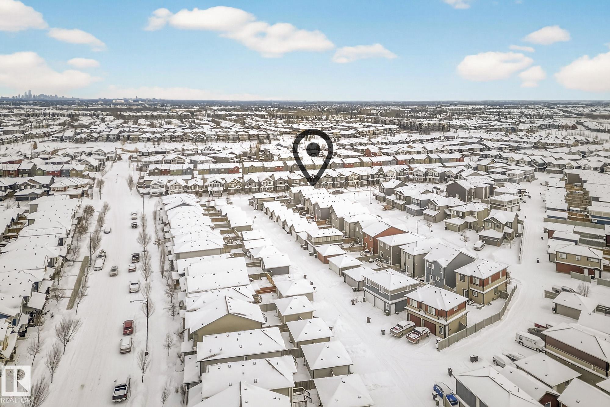 Photo 54 at 22108 87 Avenue NW, Rosenthal, Edmonton