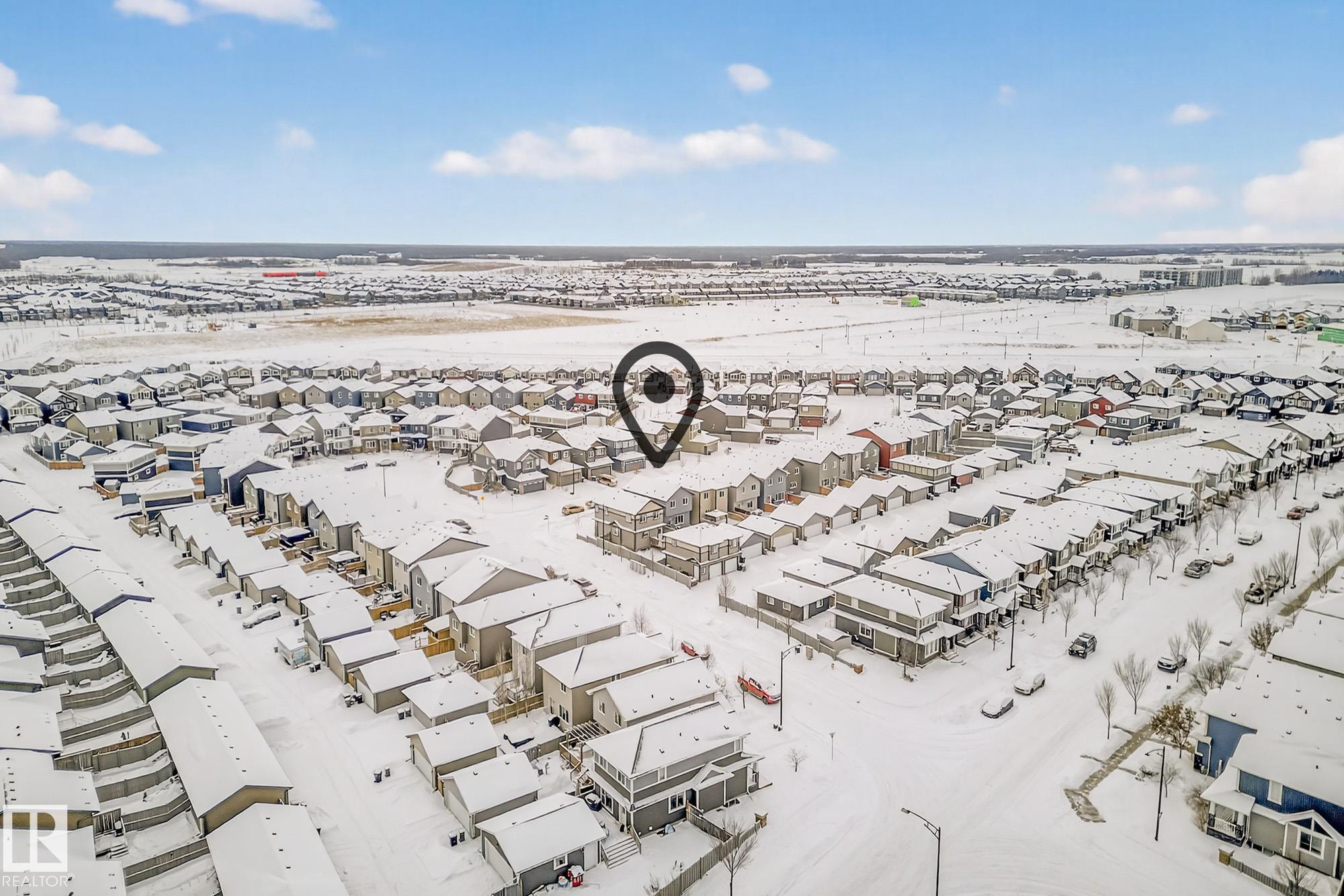 Photo 55 at 22108 87 Avenue NW, Rosenthal, Edmonton