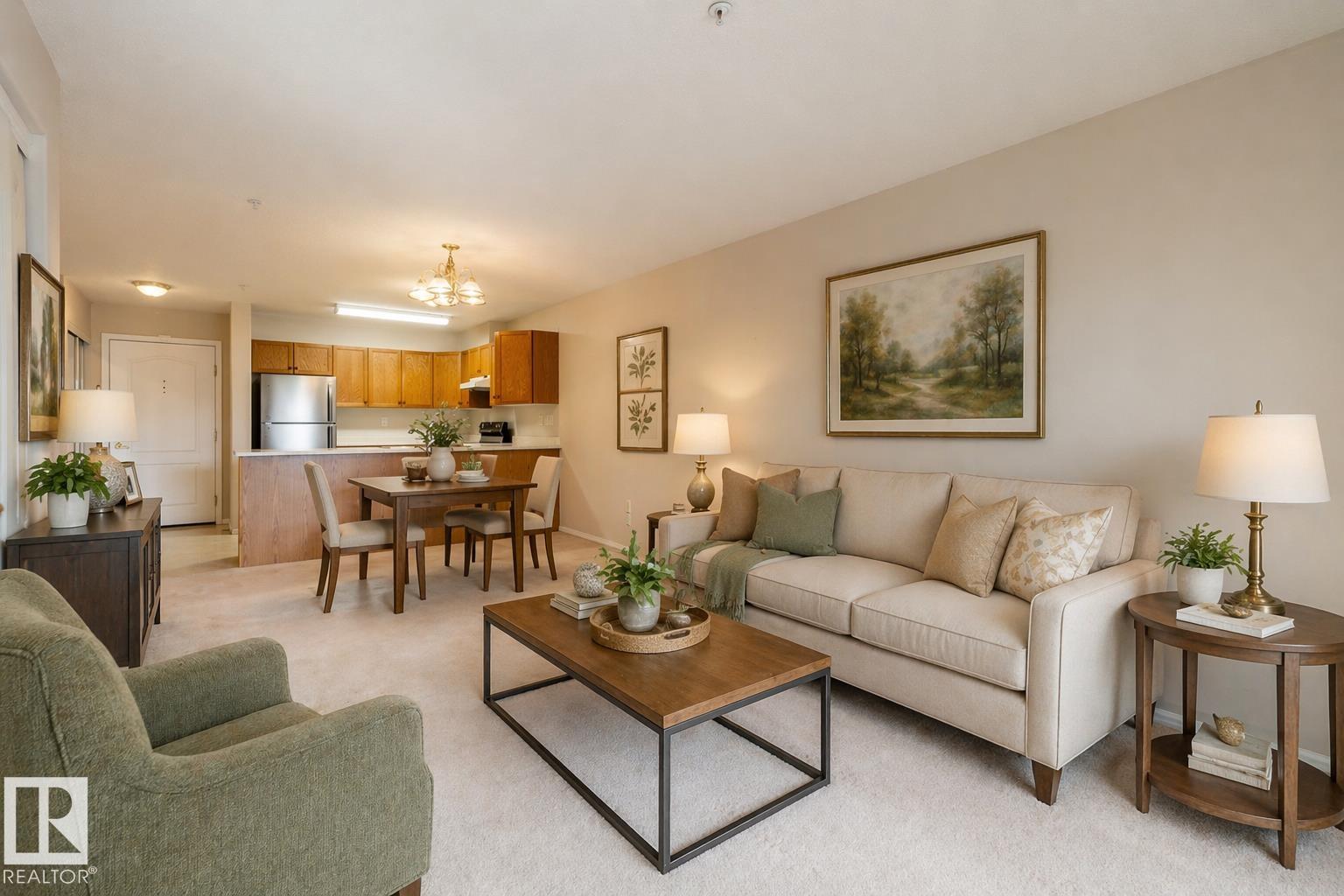 Picture for #209 8912 156 ST NW