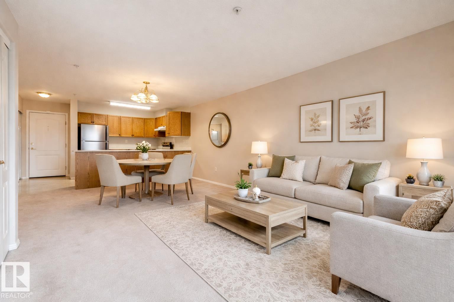 Picture for #209 8912 156 ST NW