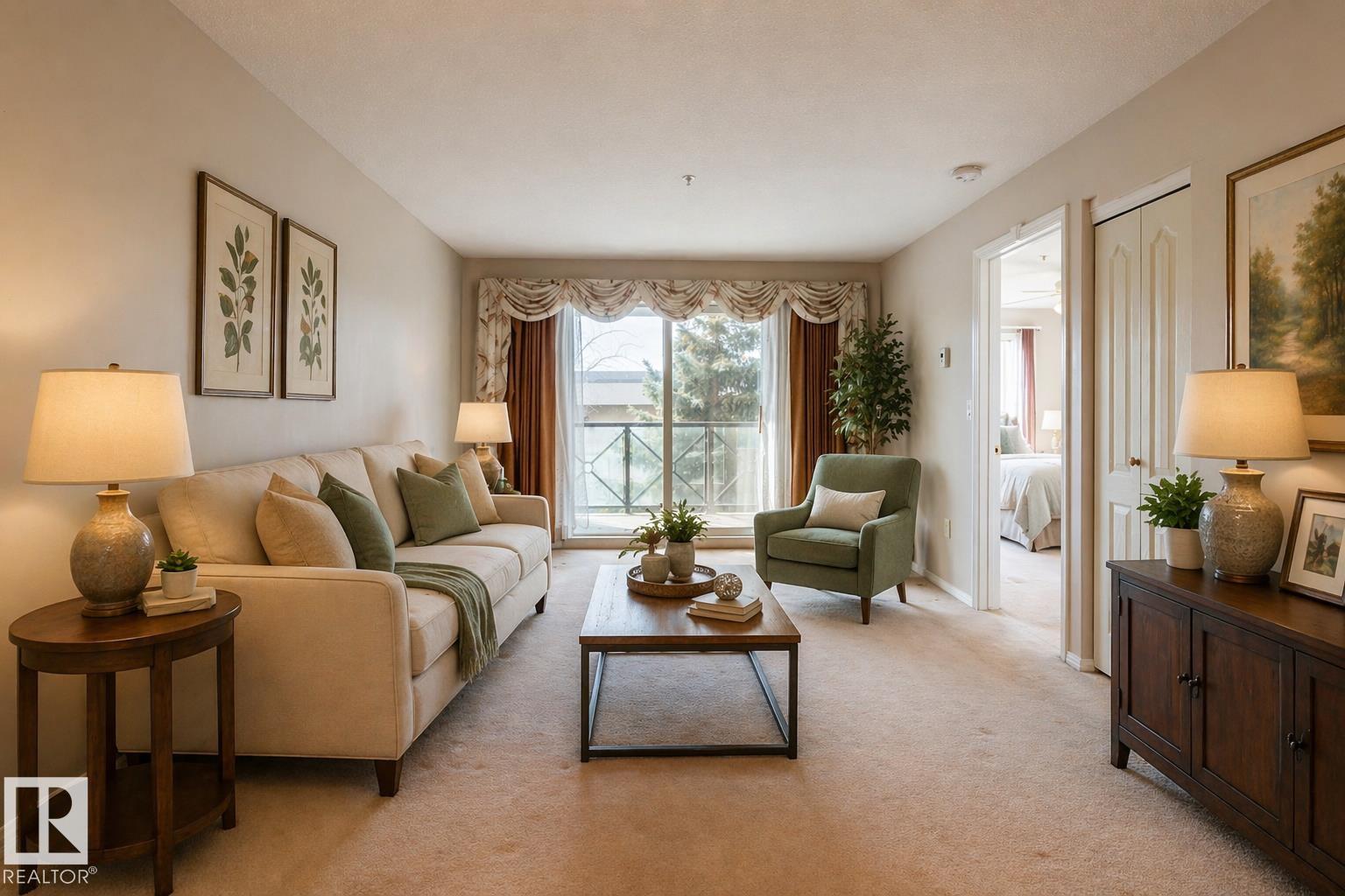 Picture for #209 8912 156 ST NW