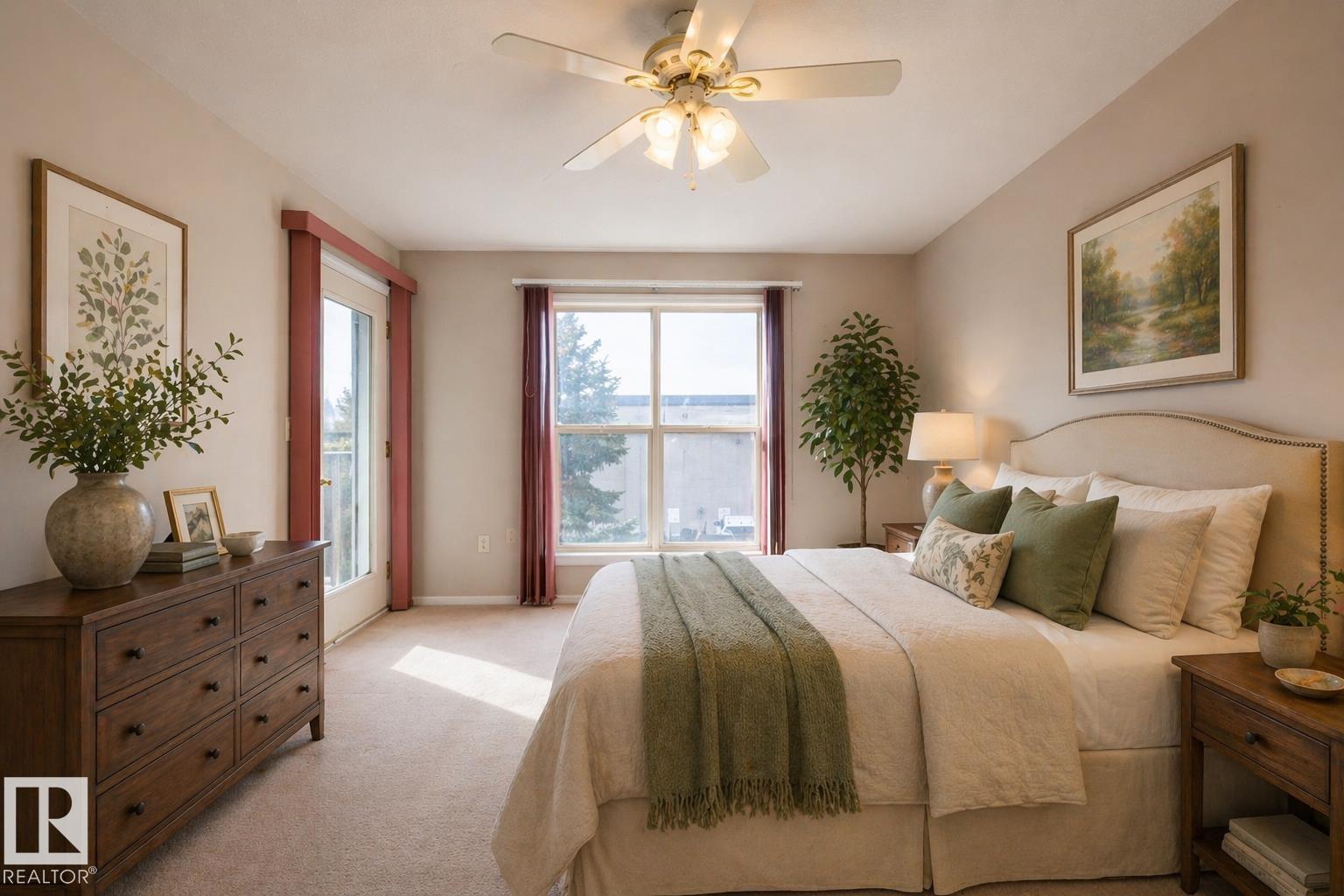 Picture for #209 8912 156 ST NW