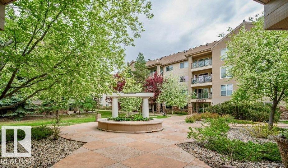 Picture for #209 8912 156 ST NW