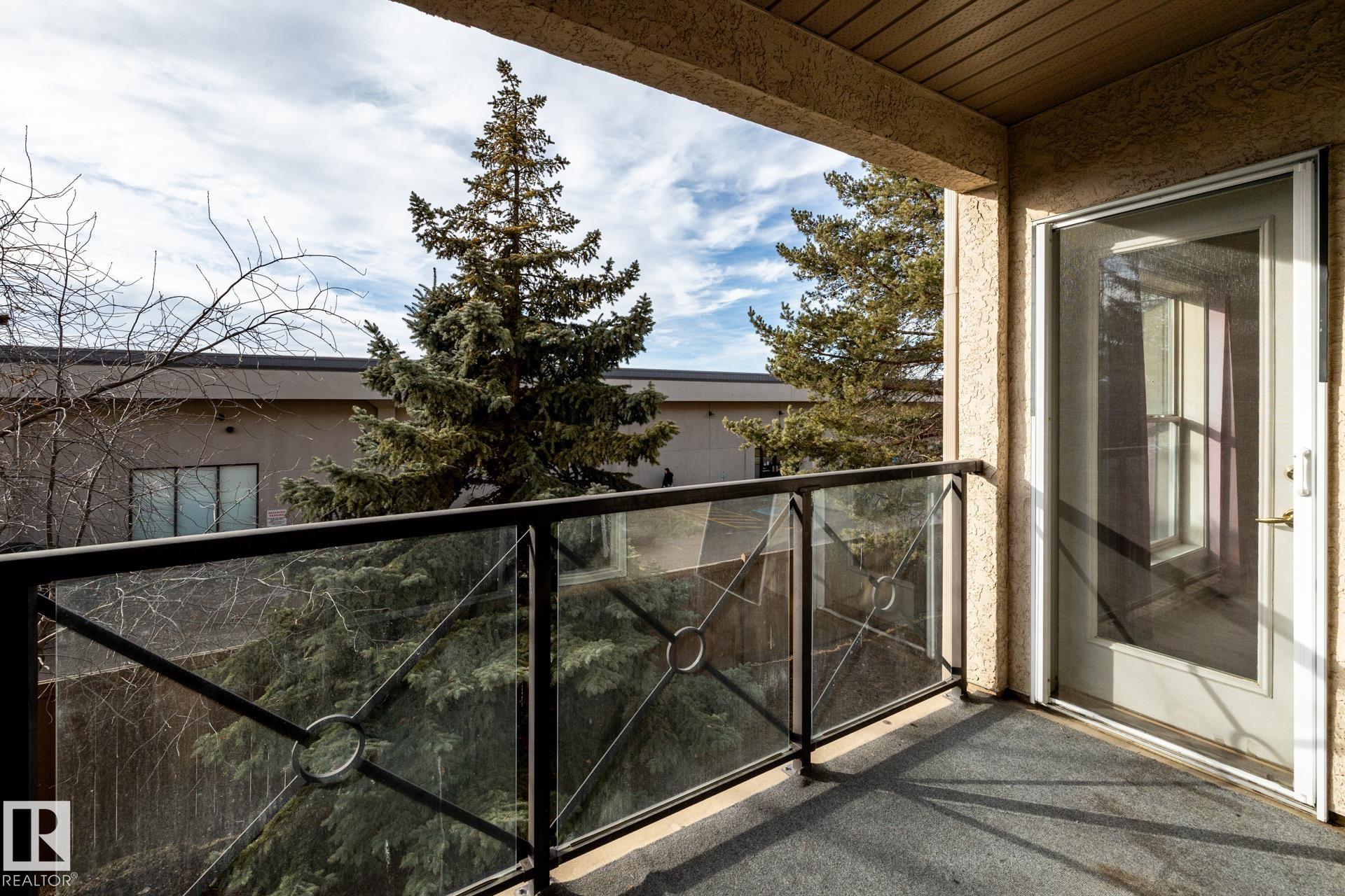 Photo 22 at 209 - 8912 156 Street NW, Meadowlark Park, Edmonton