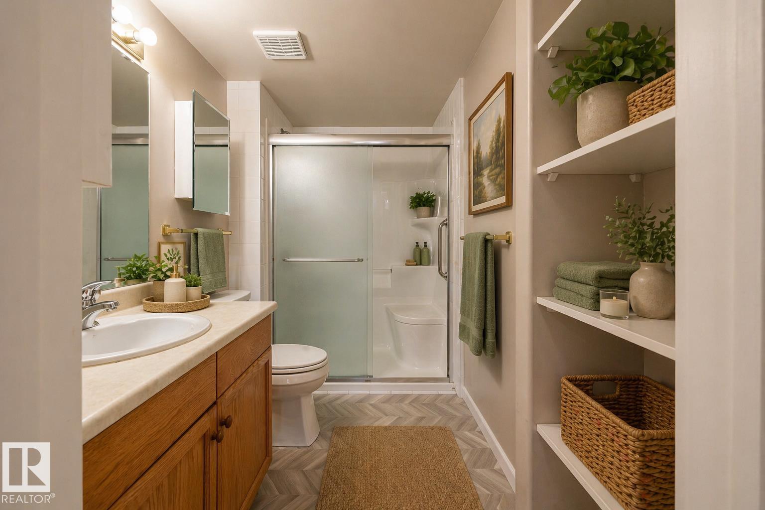 Picture for #209 8912 156 ST NW