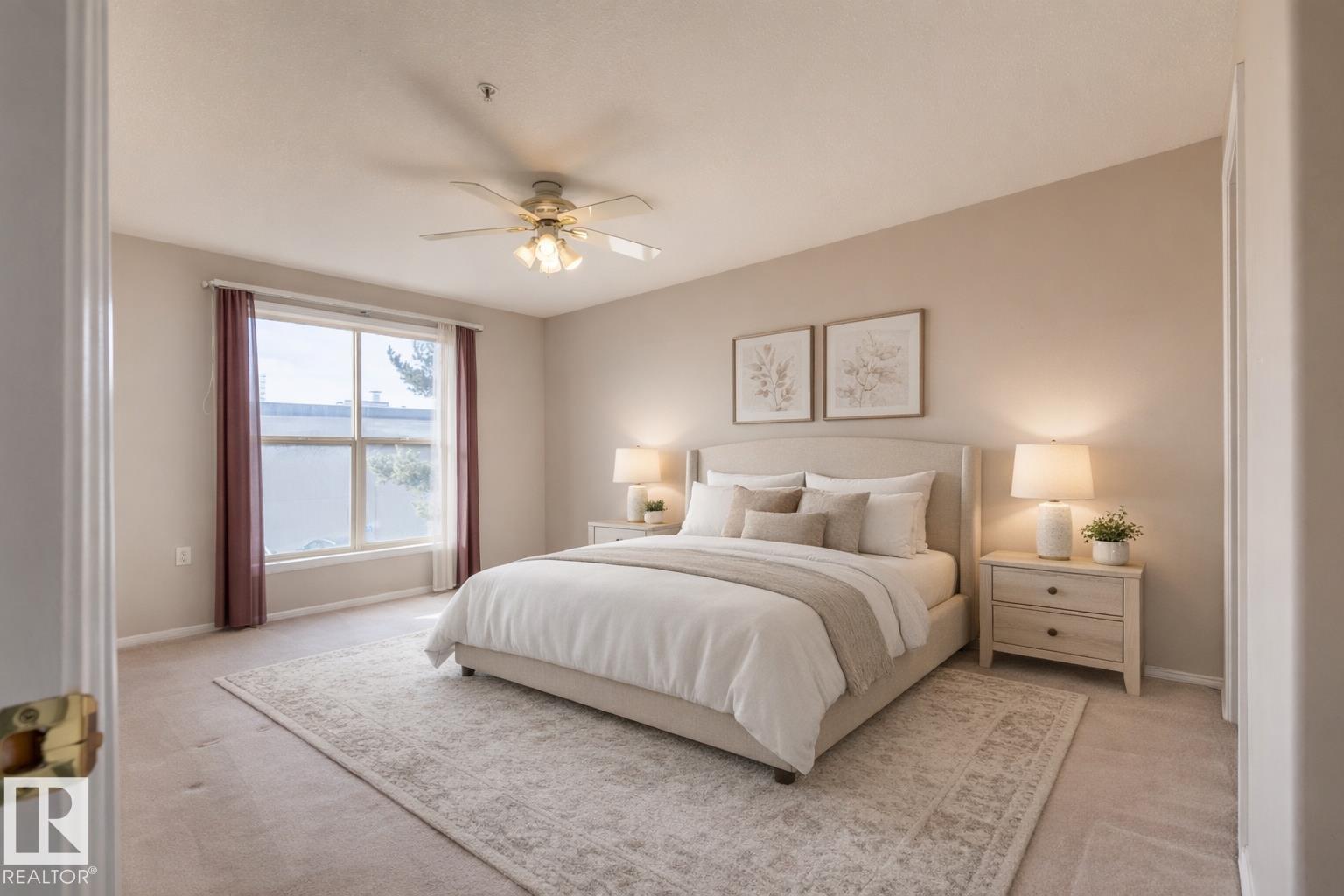 Picture for #209 8912 156 ST NW