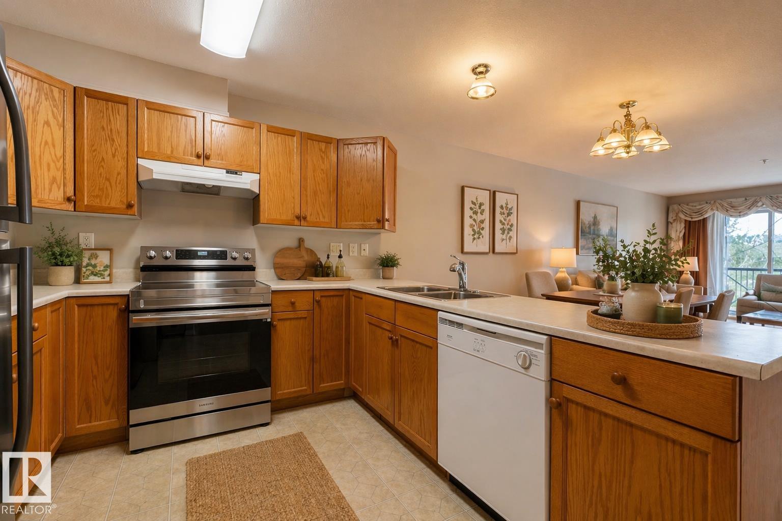 Picture for #209 8912 156 ST NW