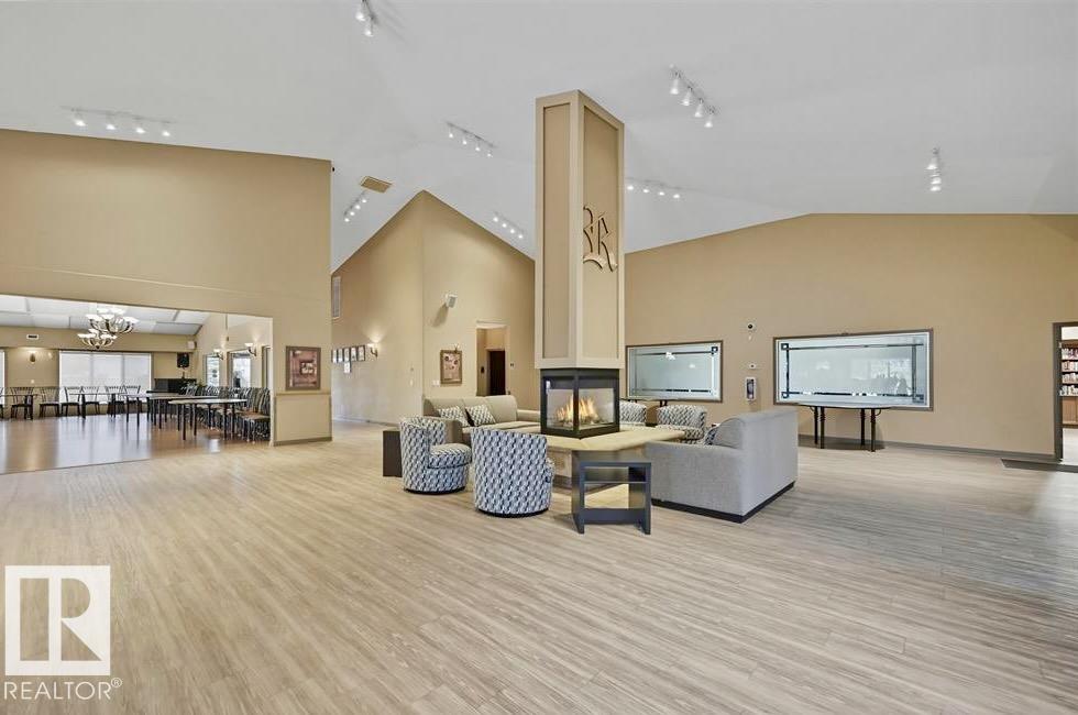 Photo 46 at 209 - 8912 156 Street NW, Meadowlark Park, Edmonton