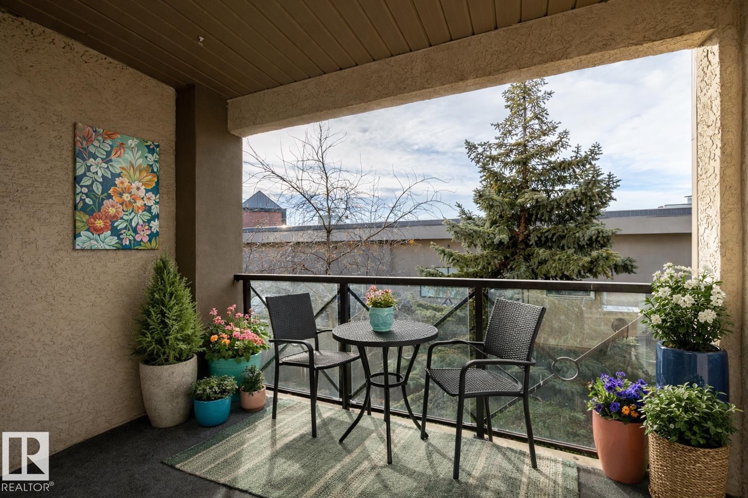 Picture for #209 8912 156 ST NW
