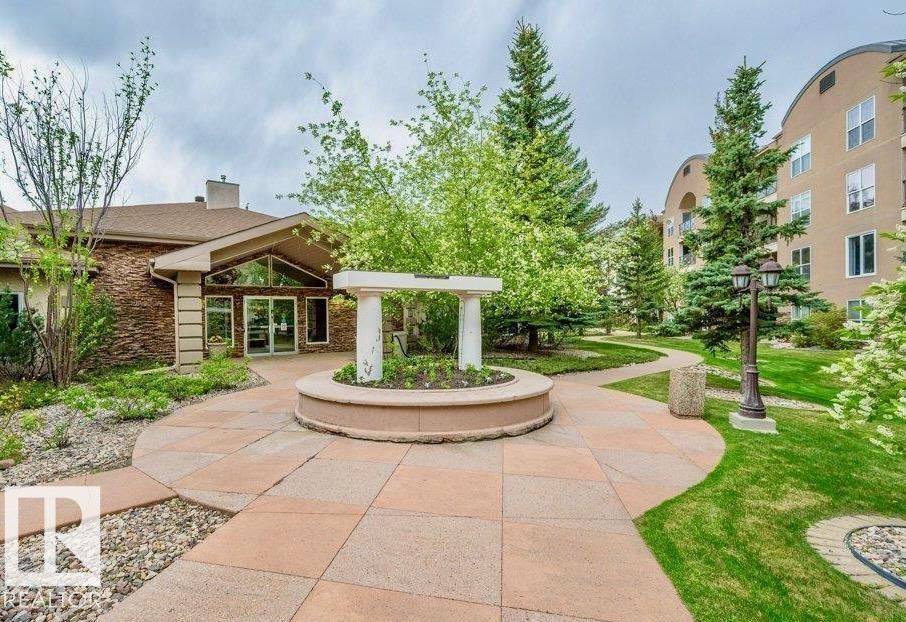 Photo 63 at 209 - 8912 156 Street NW, Meadowlark Park, Edmonton