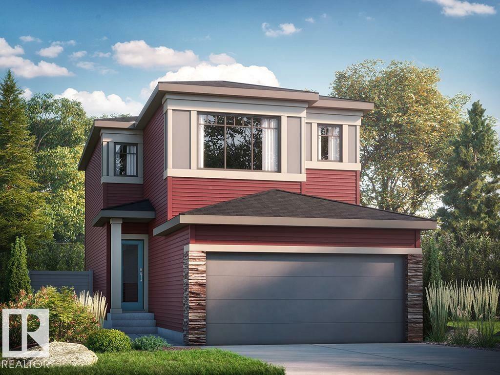 17228 5 Street NW, Marquis, Edmonton