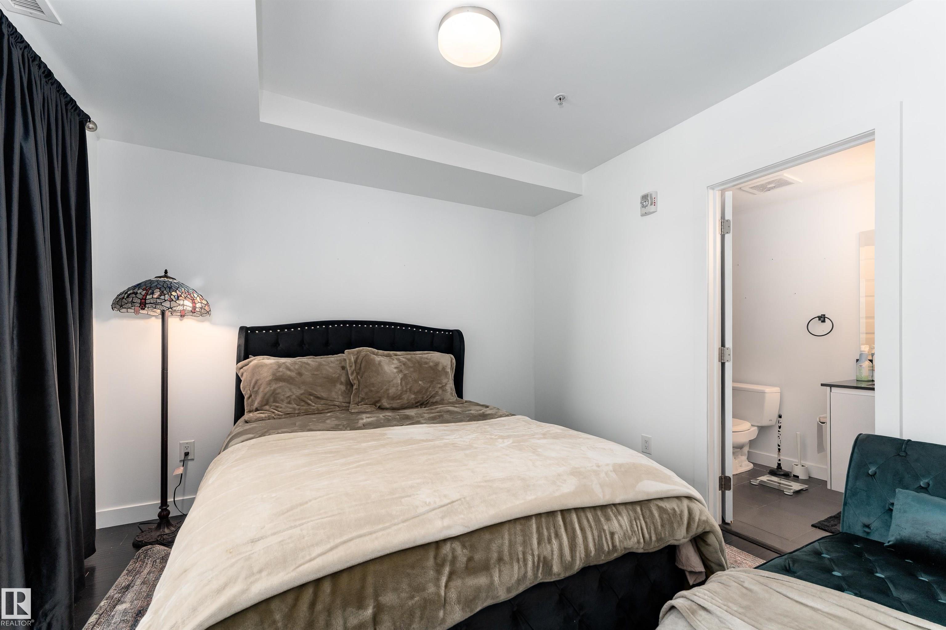 Photo 12 at 1803 - 10388 105 Street NW, Downtown, Edmonton