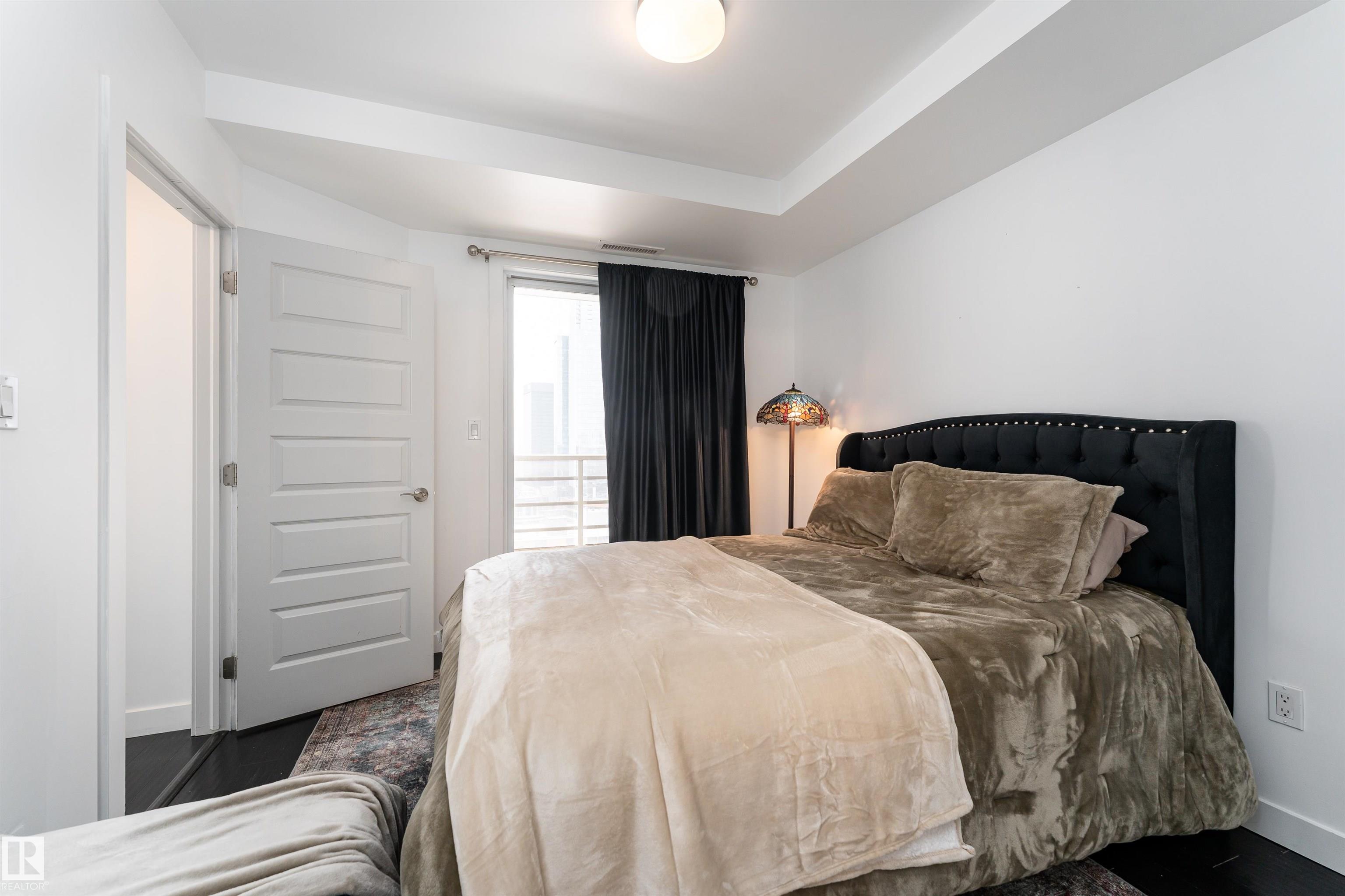 Photo 14 at 1803 - 10388 105 Street NW, Downtown, Edmonton