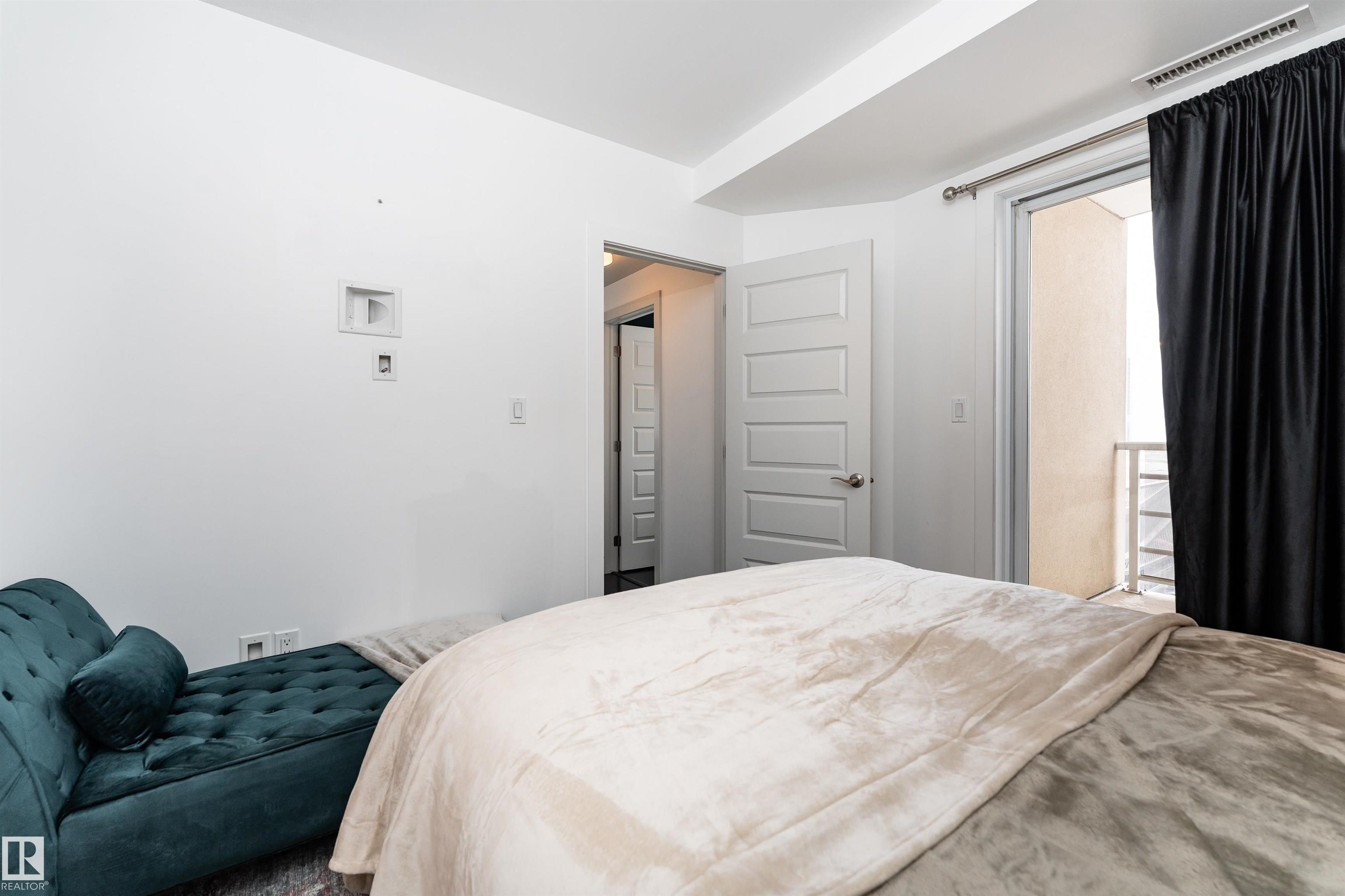 Photo 15 at 1803 - 10388 105 Street NW, Downtown, Edmonton