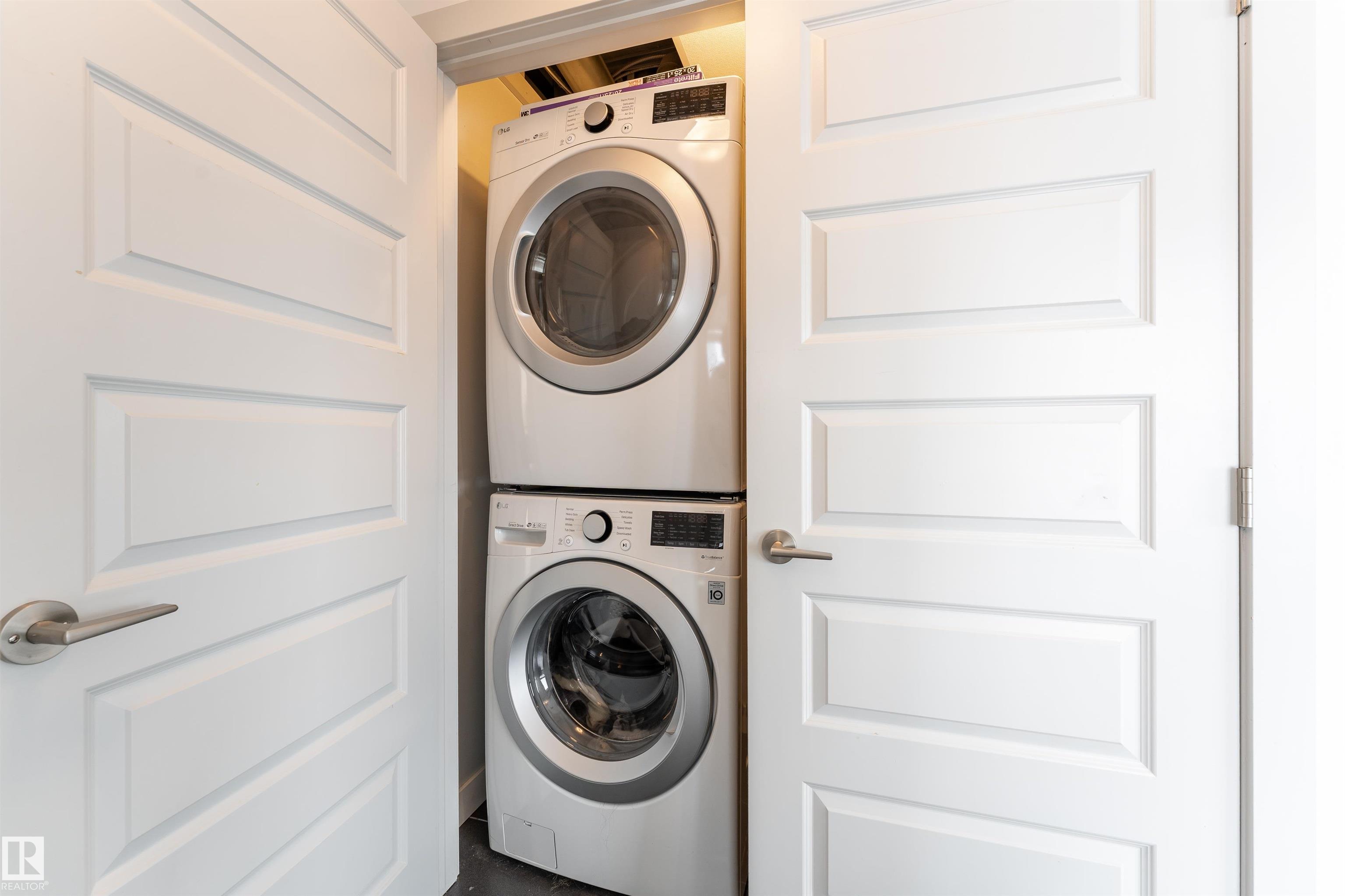 Photo 23 at 1803 - 10388 105 Street NW, Downtown, Edmonton