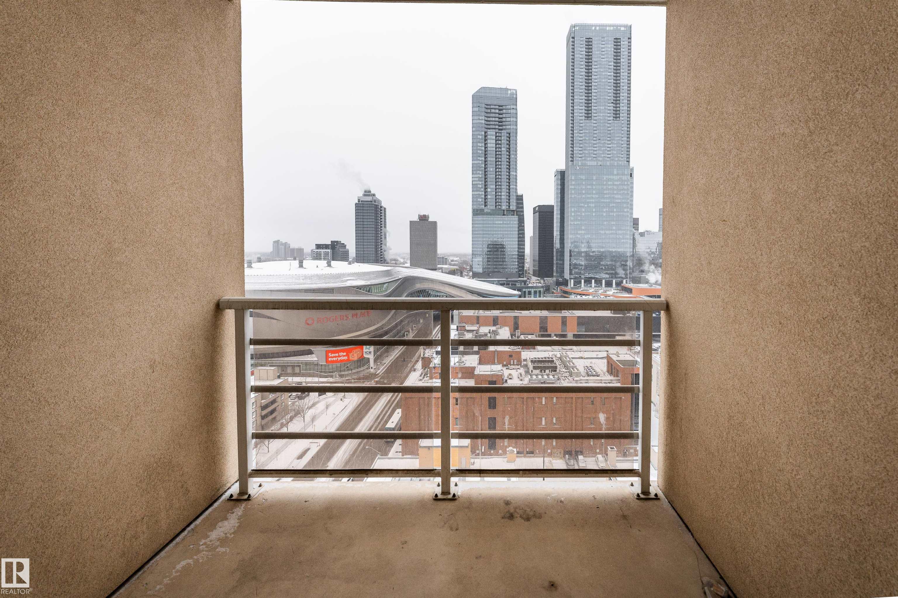 Photo 24 at 1803 - 10388 105 Street NW, Downtown, Edmonton