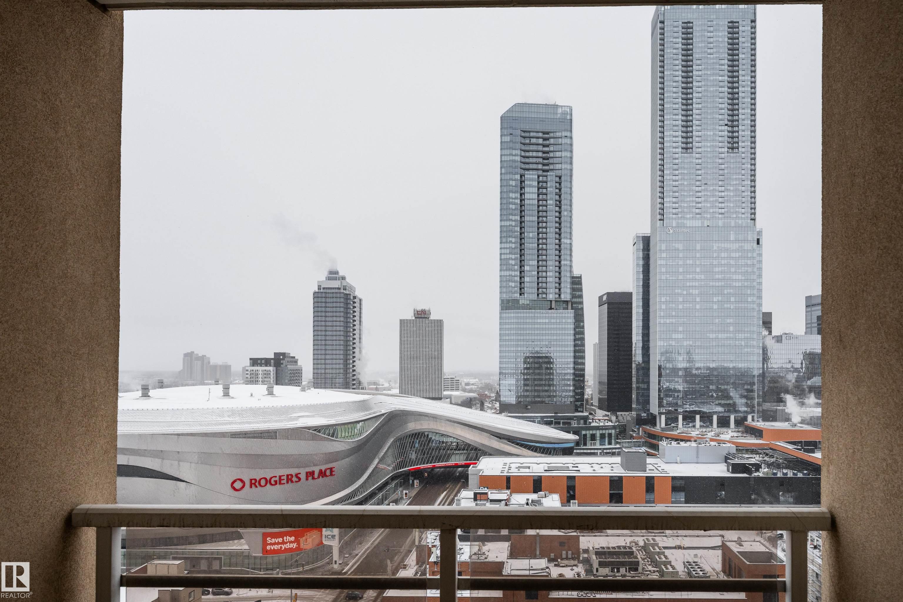 Photo 25 at 1803 - 10388 105 Street NW, Downtown, Edmonton