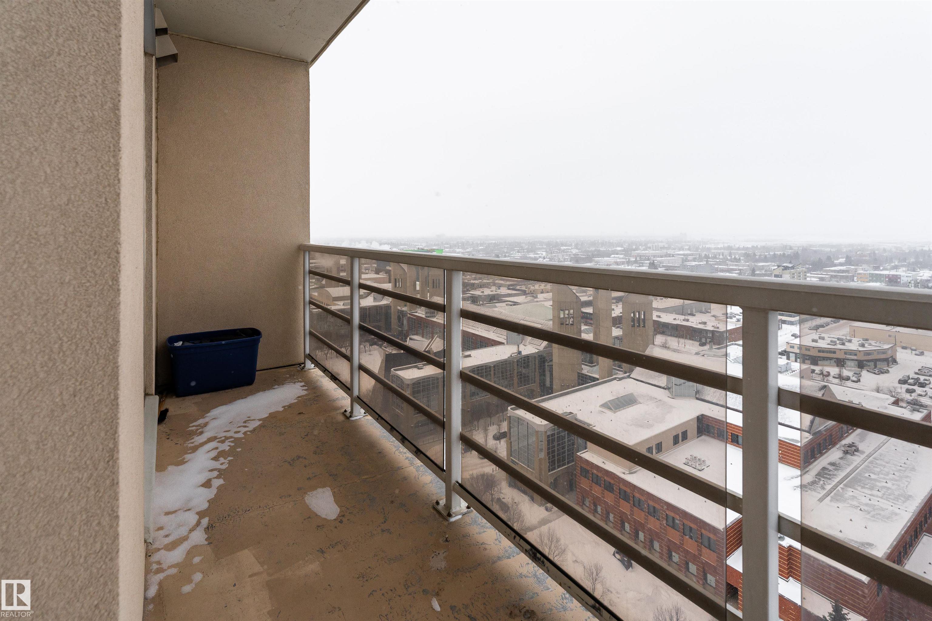 Photo 26 at 1803 - 10388 105 Street NW, Downtown, Edmonton