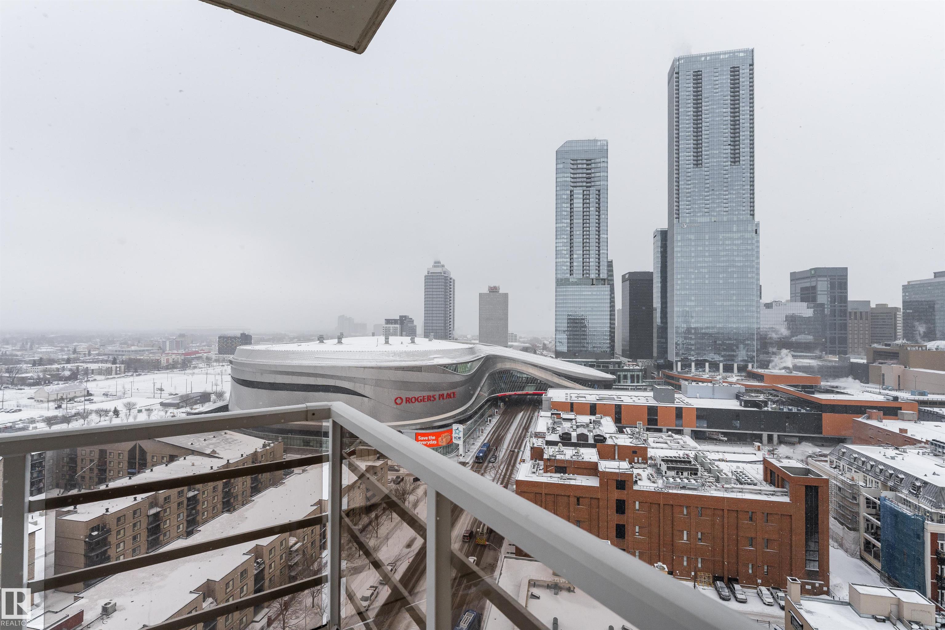 Photo 28 at 1803 - 10388 105 Street NW, Downtown, Edmonton