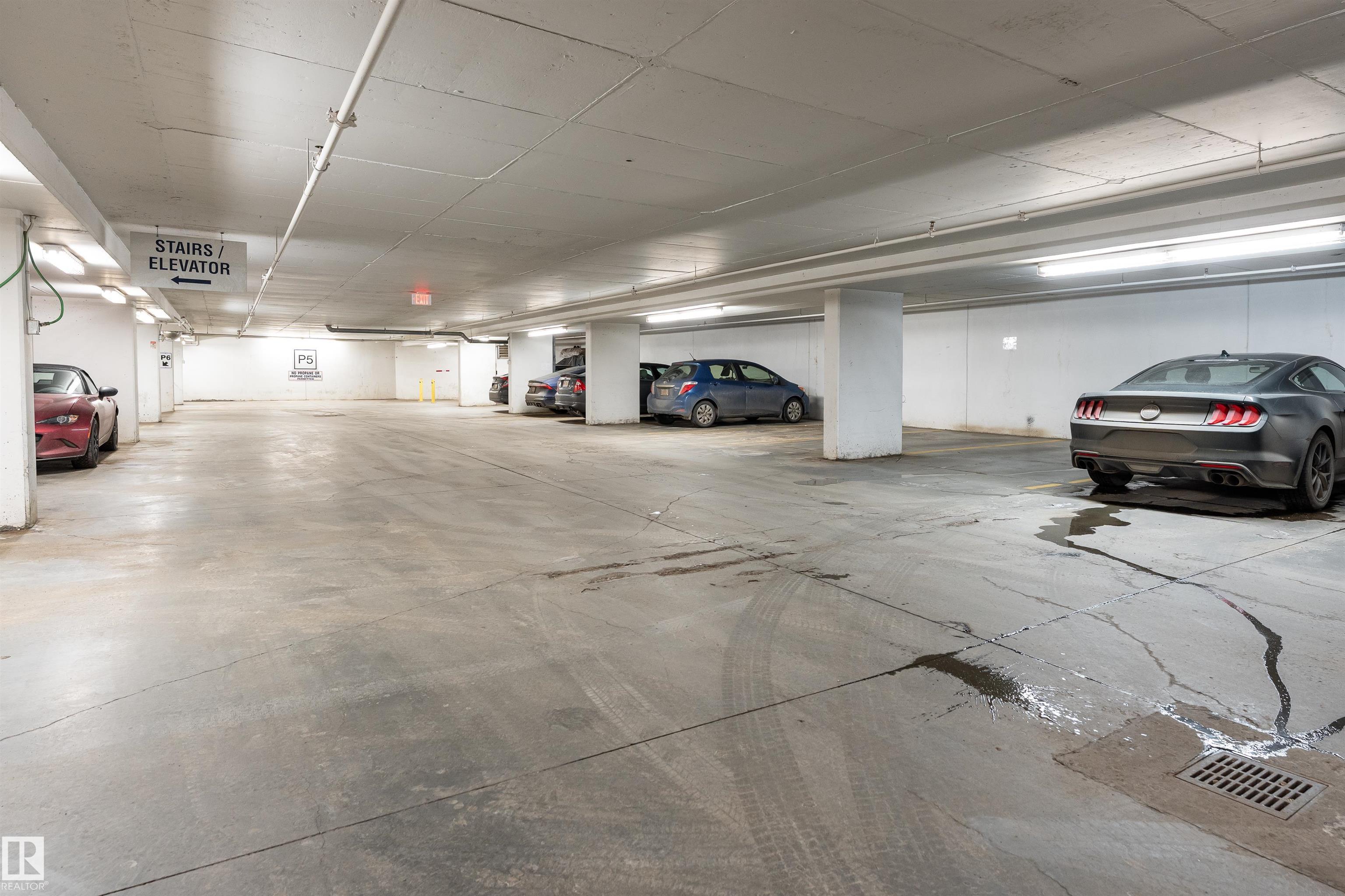 Photo 29 at 1803 - 10388 105 Street NW, Downtown, Edmonton