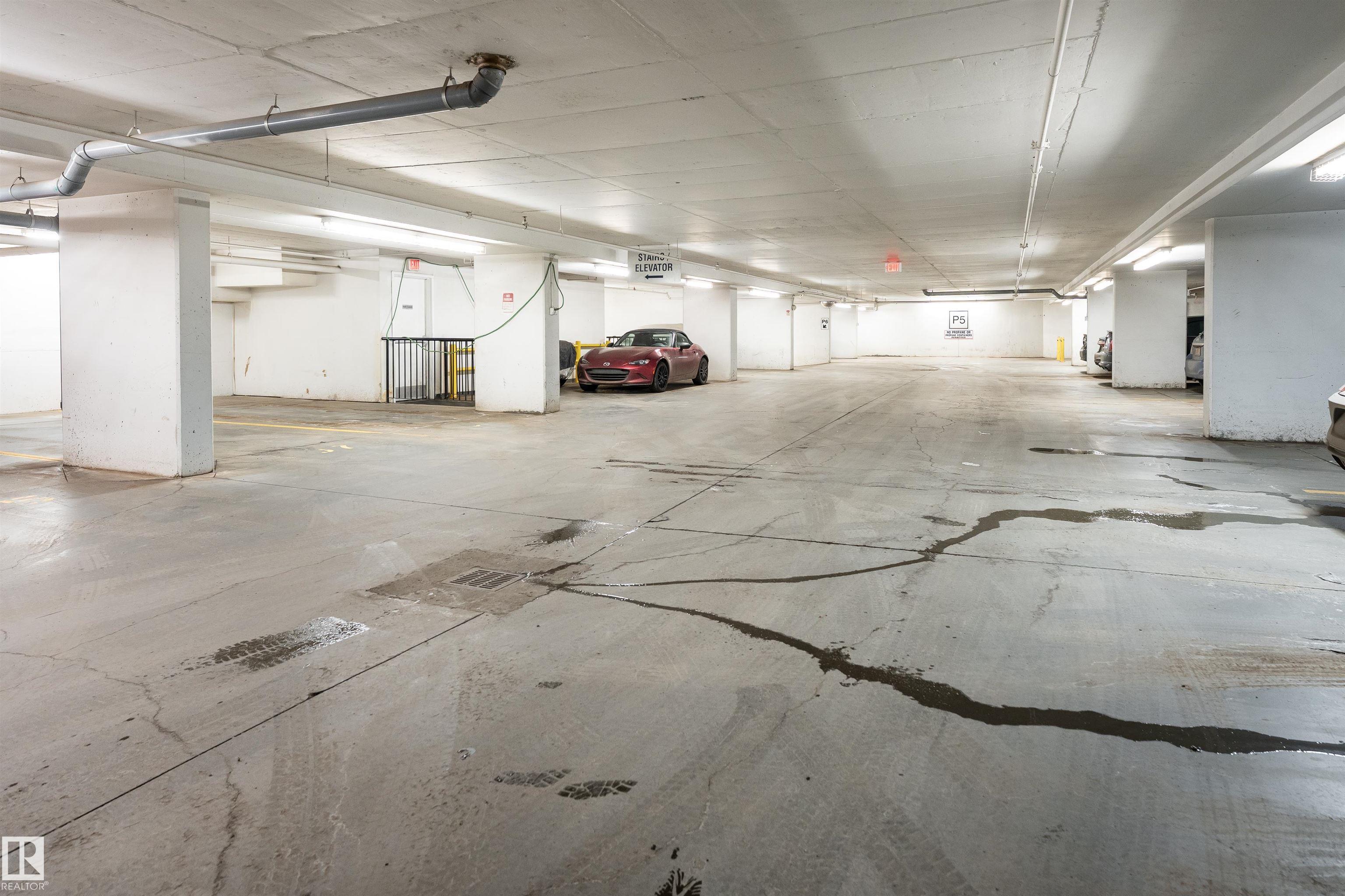 Photo 30 at 1803 - 10388 105 Street NW, Downtown, Edmonton