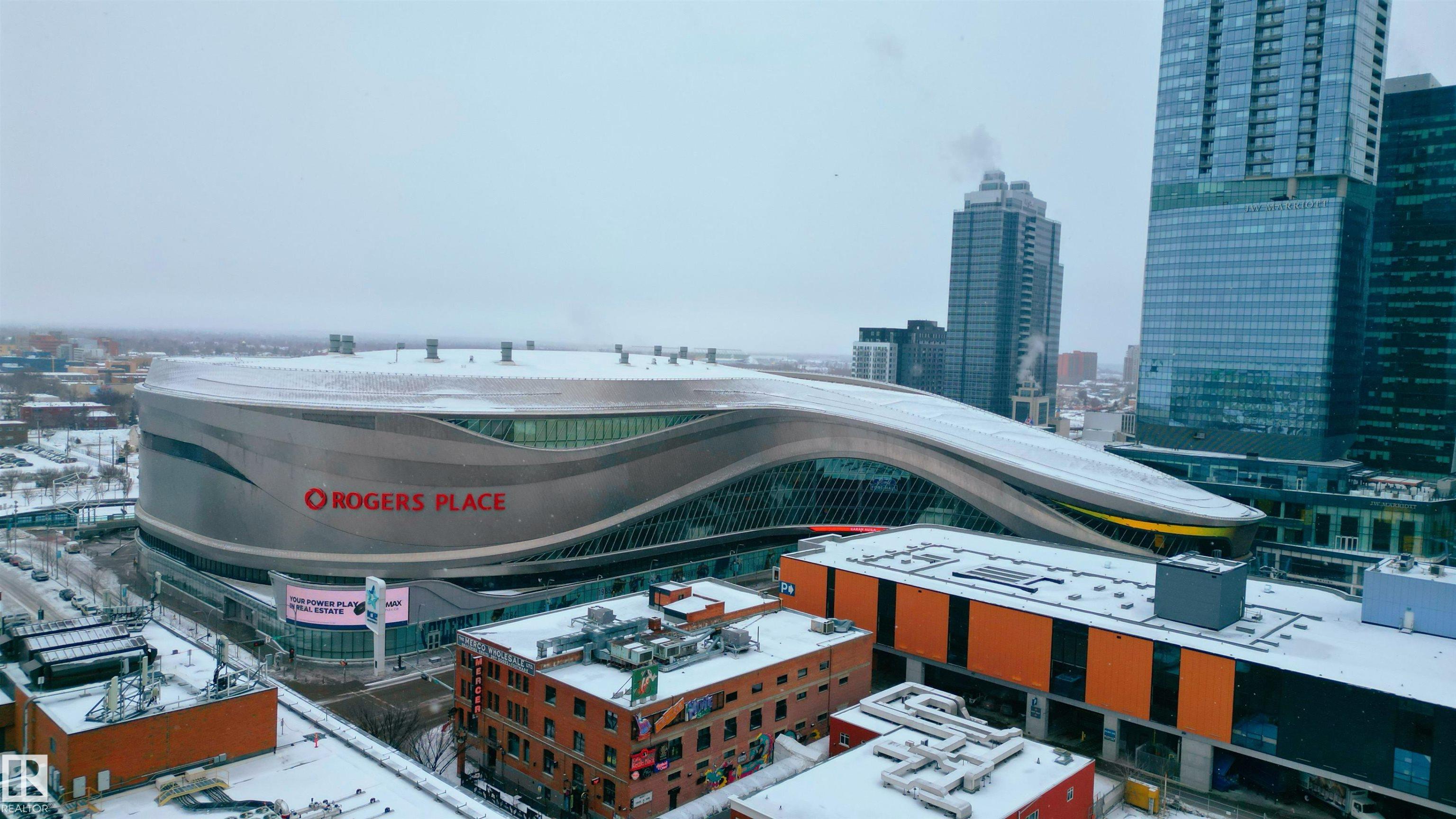 Photo 31 at 1803 - 10388 105 Street NW, Downtown, Edmonton