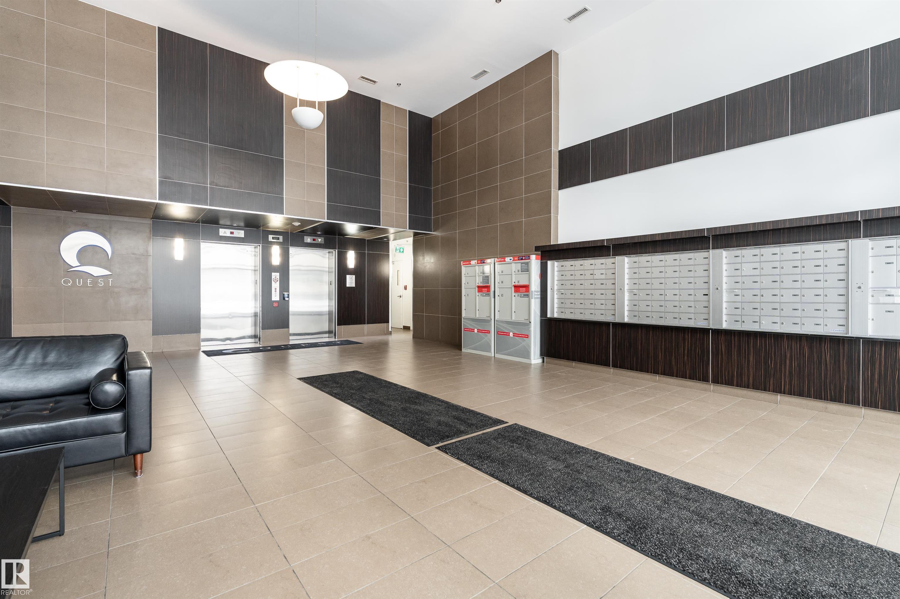 Photo 33 at 1803 - 10388 105 Street NW, Downtown, Edmonton