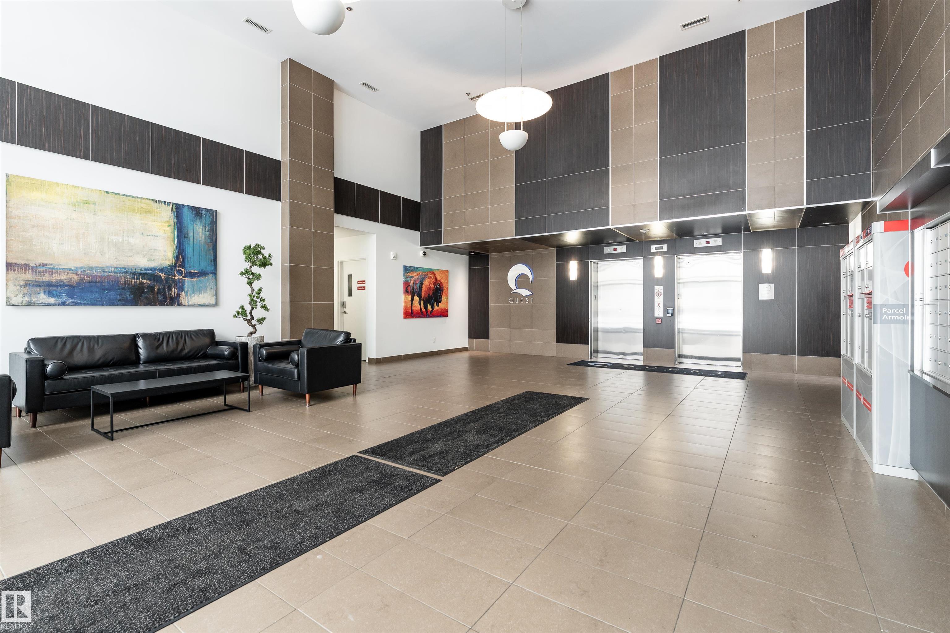 Photo 34 at 1803 - 10388 105 Street NW, Downtown, Edmonton