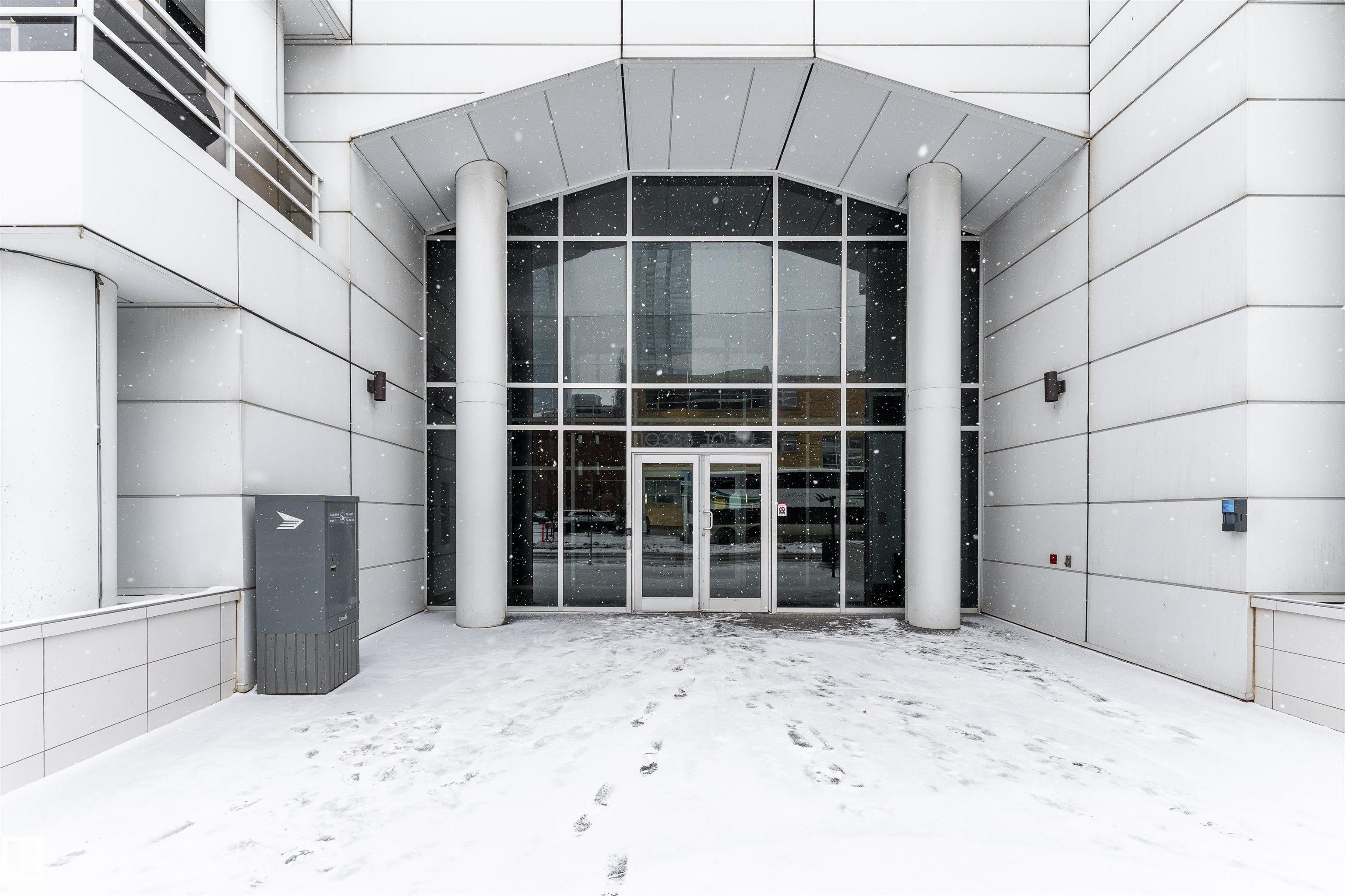 Photo 36 at 1803 - 10388 105 Street NW, Downtown, Edmonton