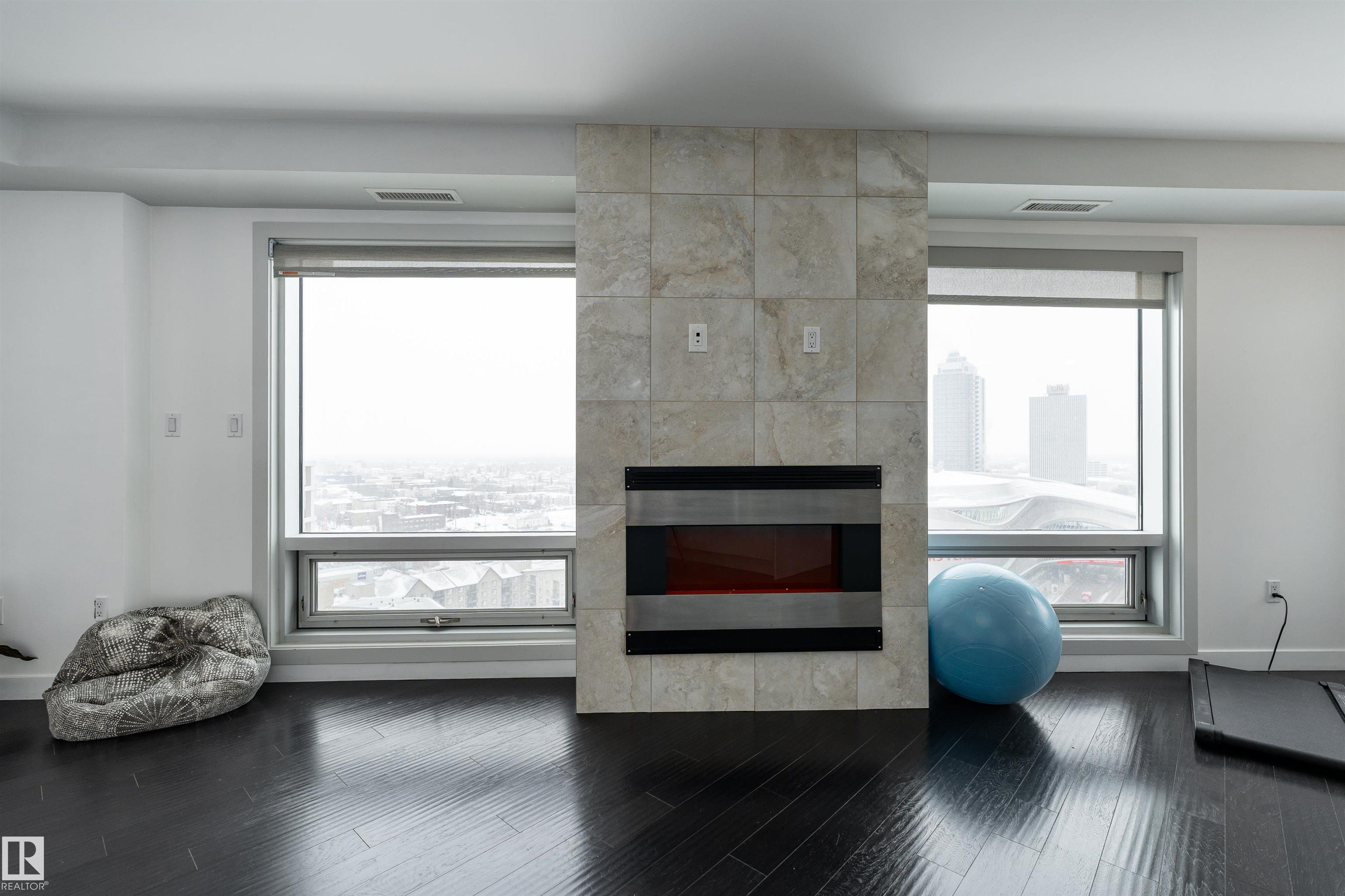 Photo 7 at 1803 - 10388 105 Street NW, Downtown, Edmonton