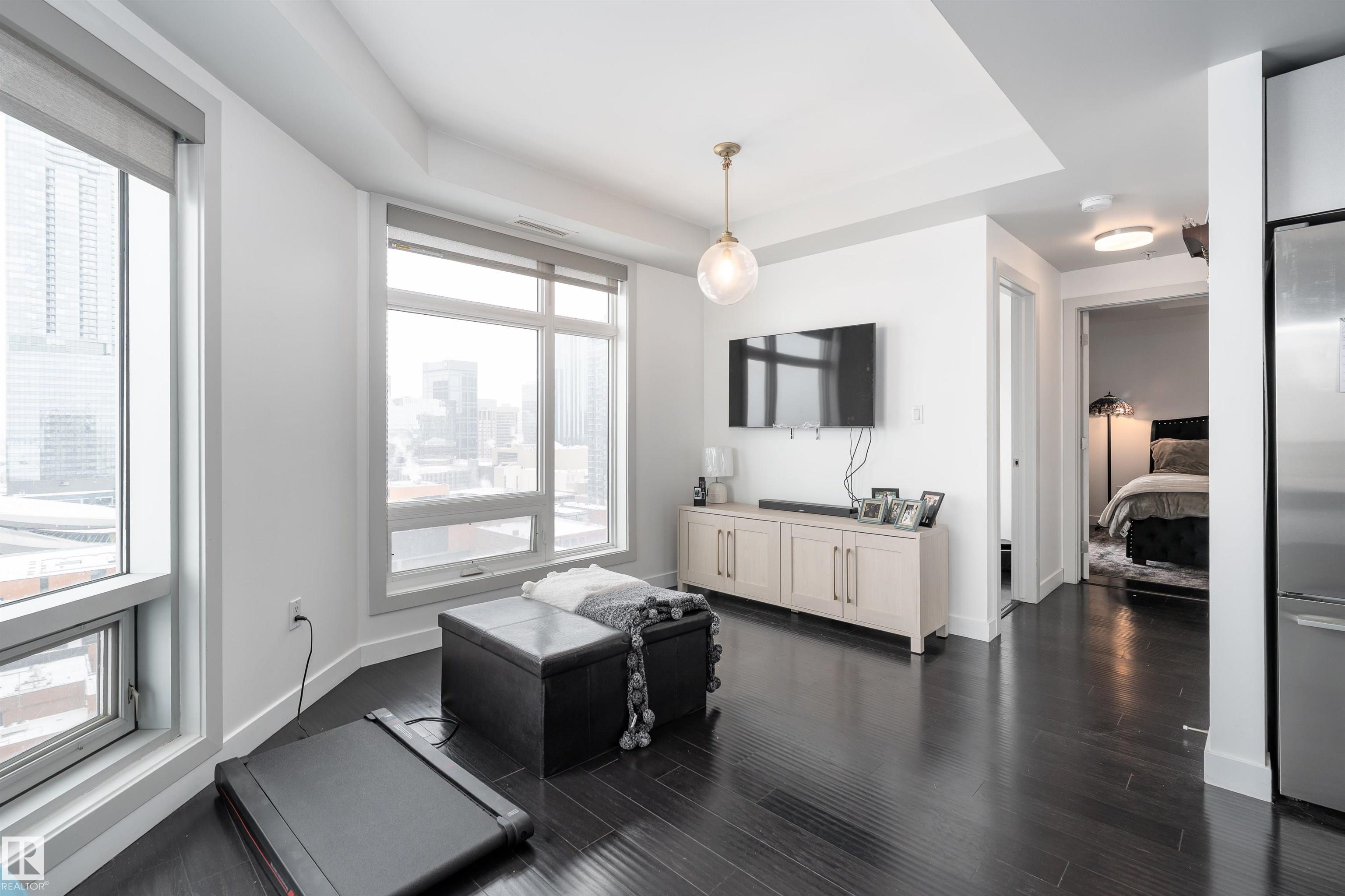 Photo 8 at 1803 - 10388 105 Street NW, Downtown, Edmonton