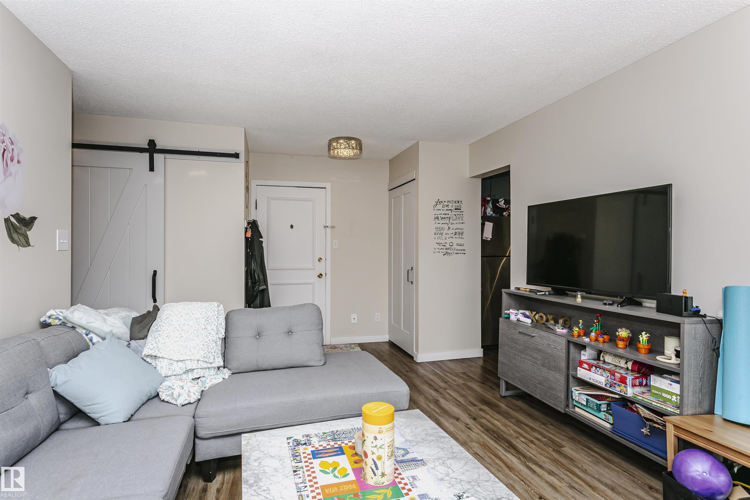 Photo 13 at 407 - 8149 111 Street S NW, Garneau, Edmonton