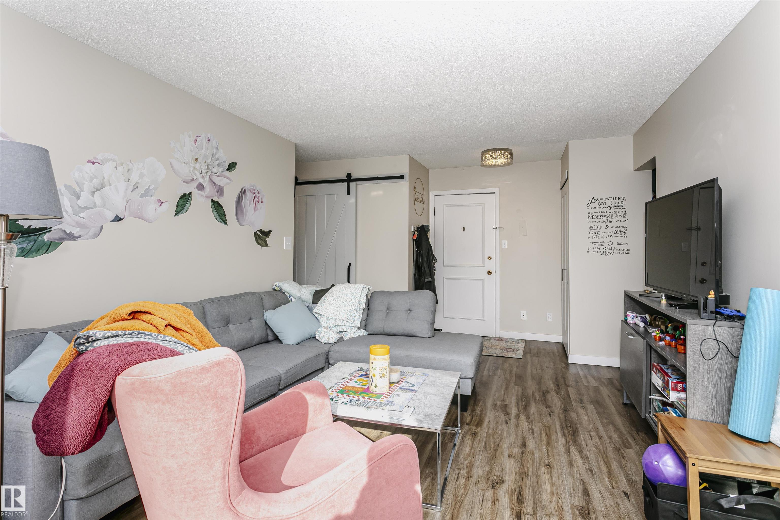 Photo 14 at 407 - 8149 111 Street S NW, Garneau, Edmonton